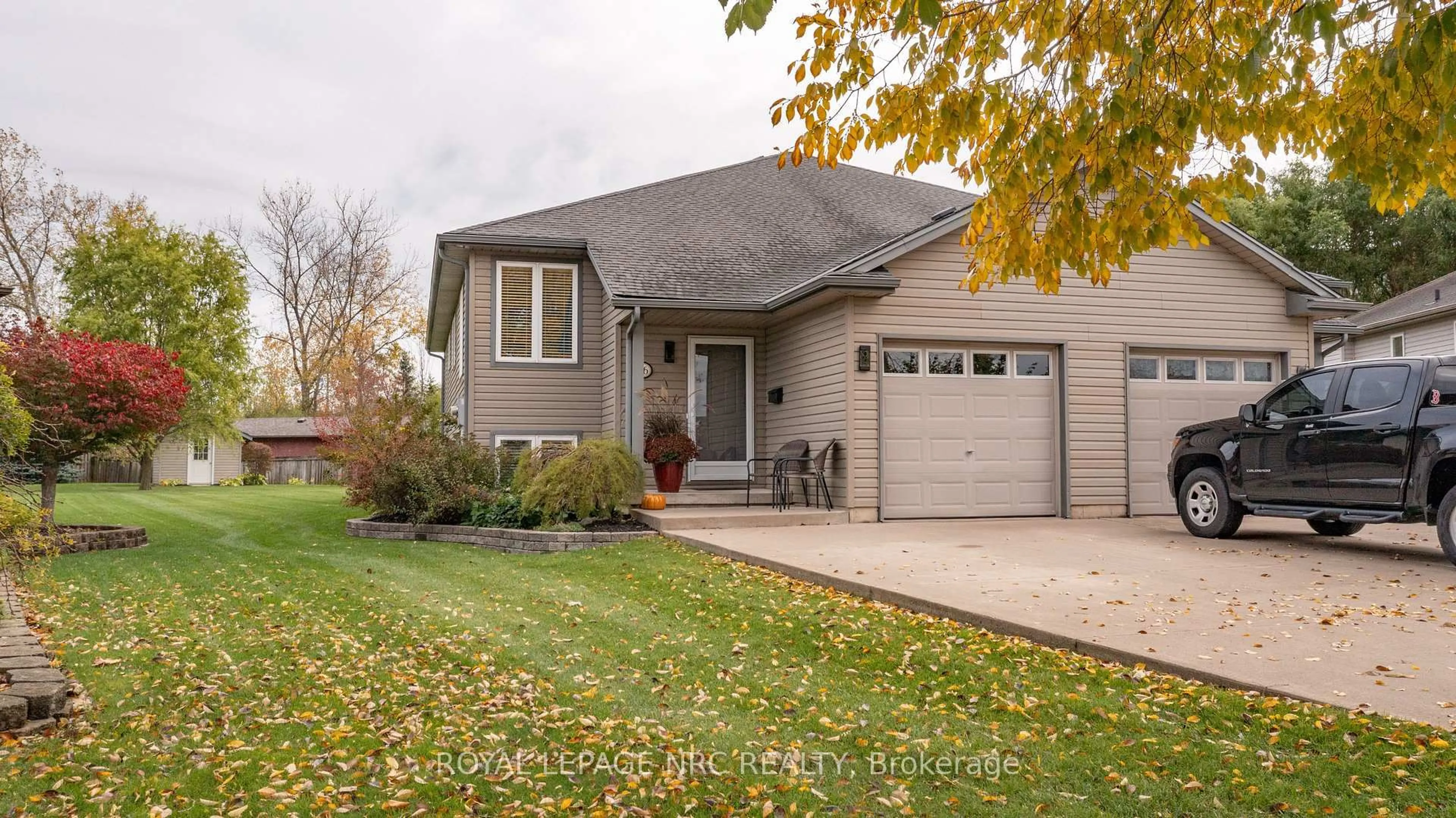 Home with brick exterior material, street for 56 Nathalie Crt, Welland Ontario L3B 6H7