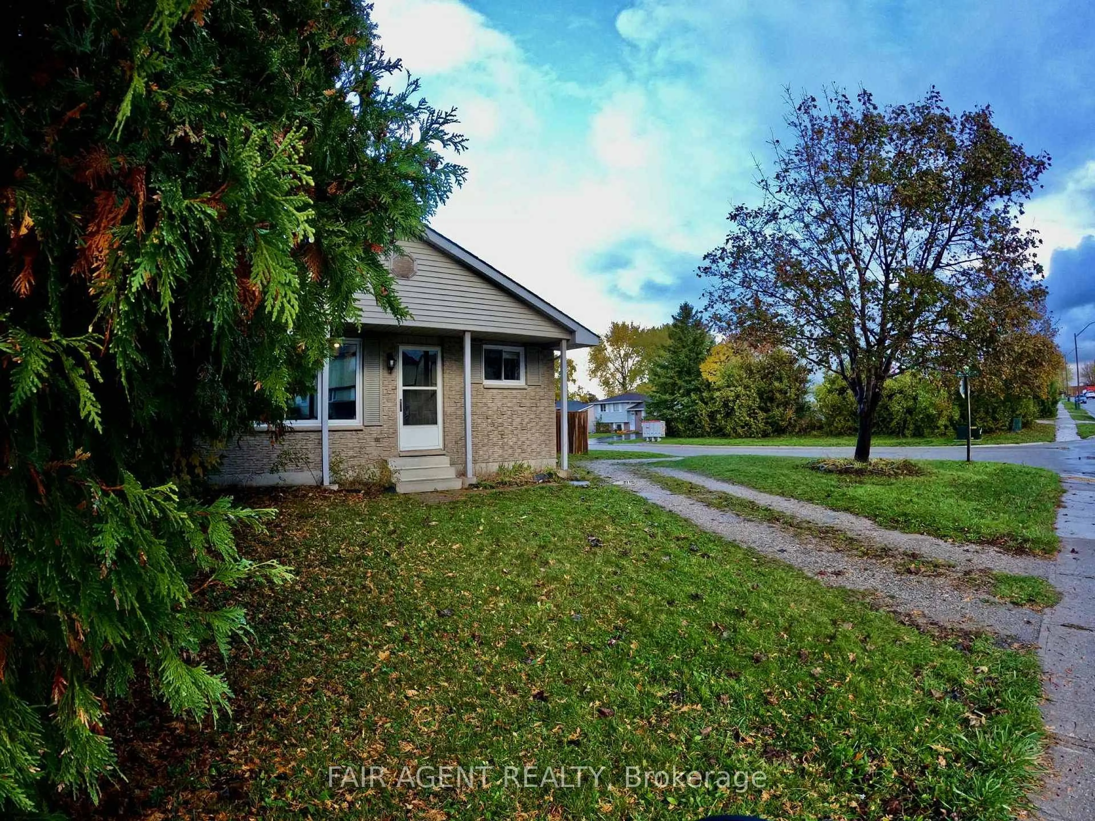 Unknown for 655 Hunter St, Kincardine Ontario N2Z 1S2