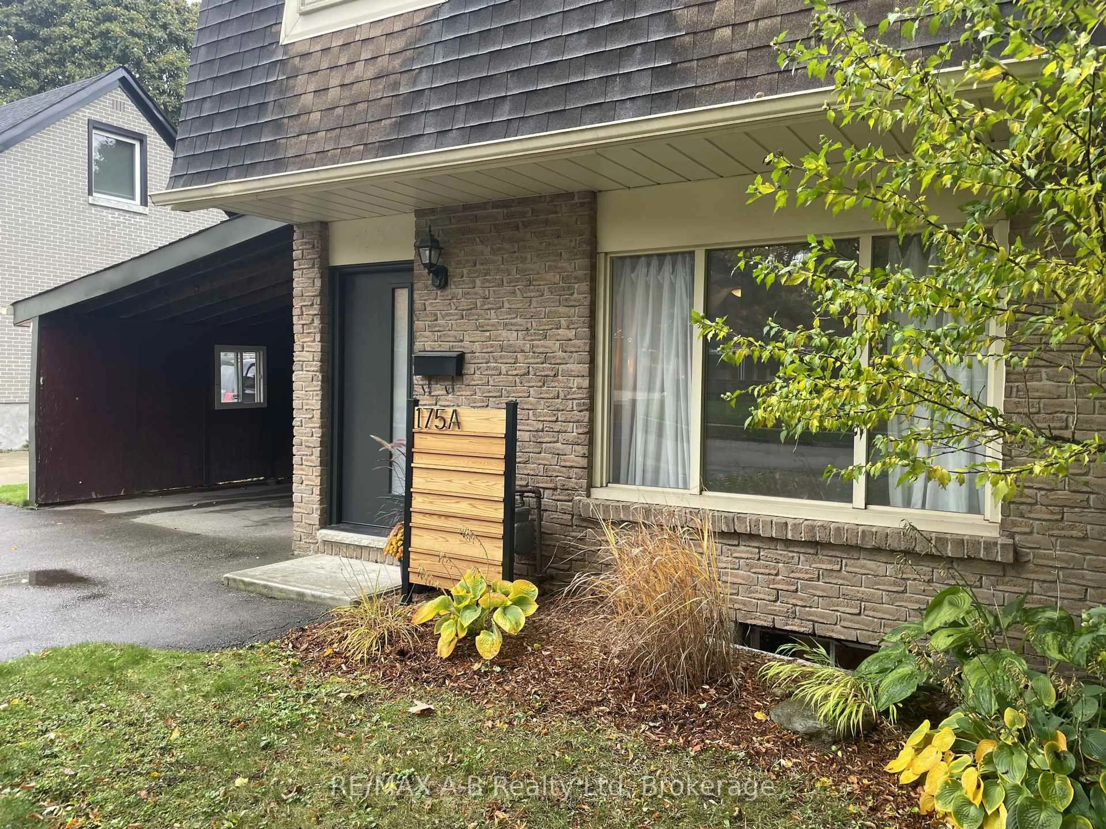 Unknown for 175 Vermont St #A, Waterloo Ontario N2J 2M9