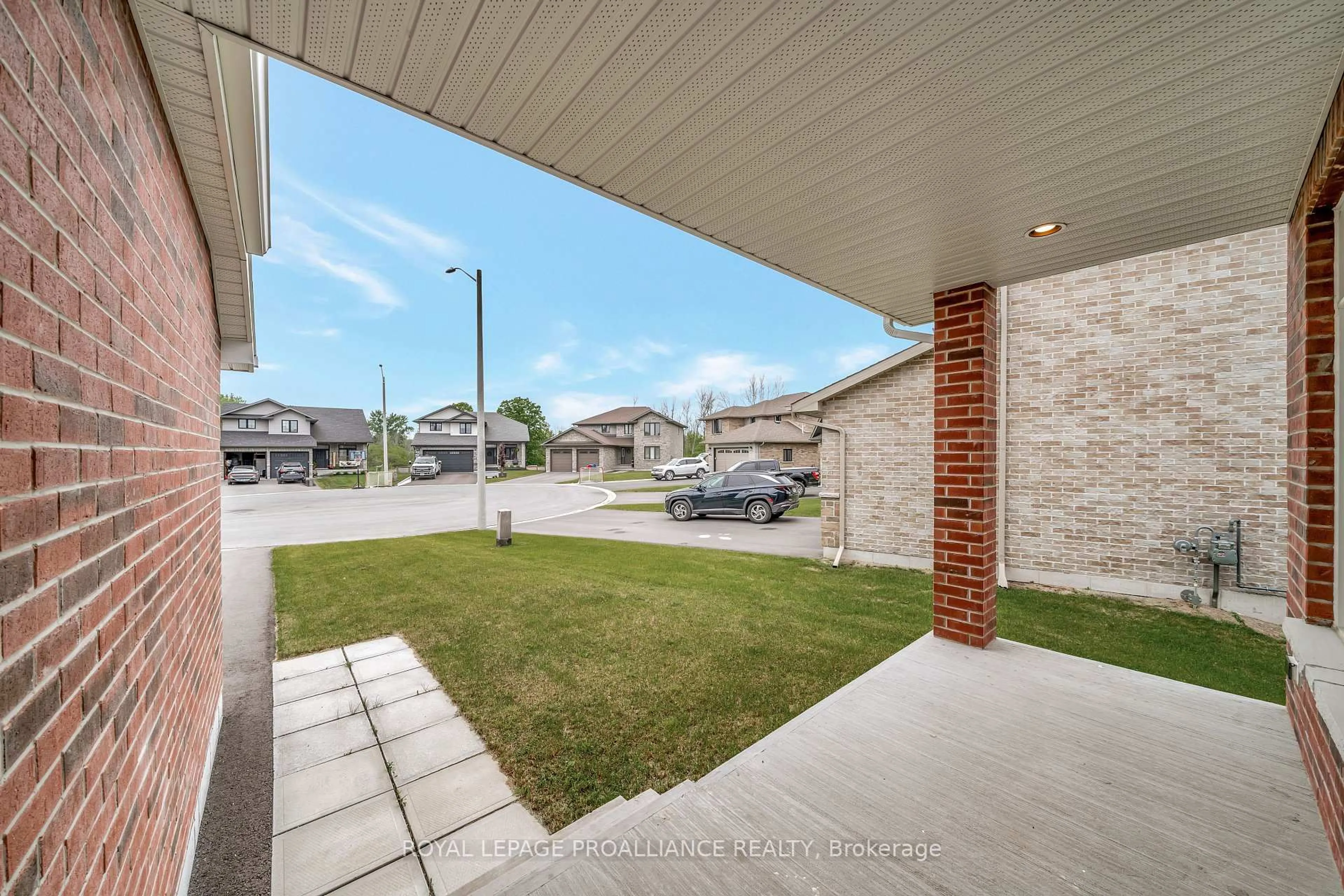 Unknown for 54 Lanark Dr, Belleville Ontario K8N 0G7