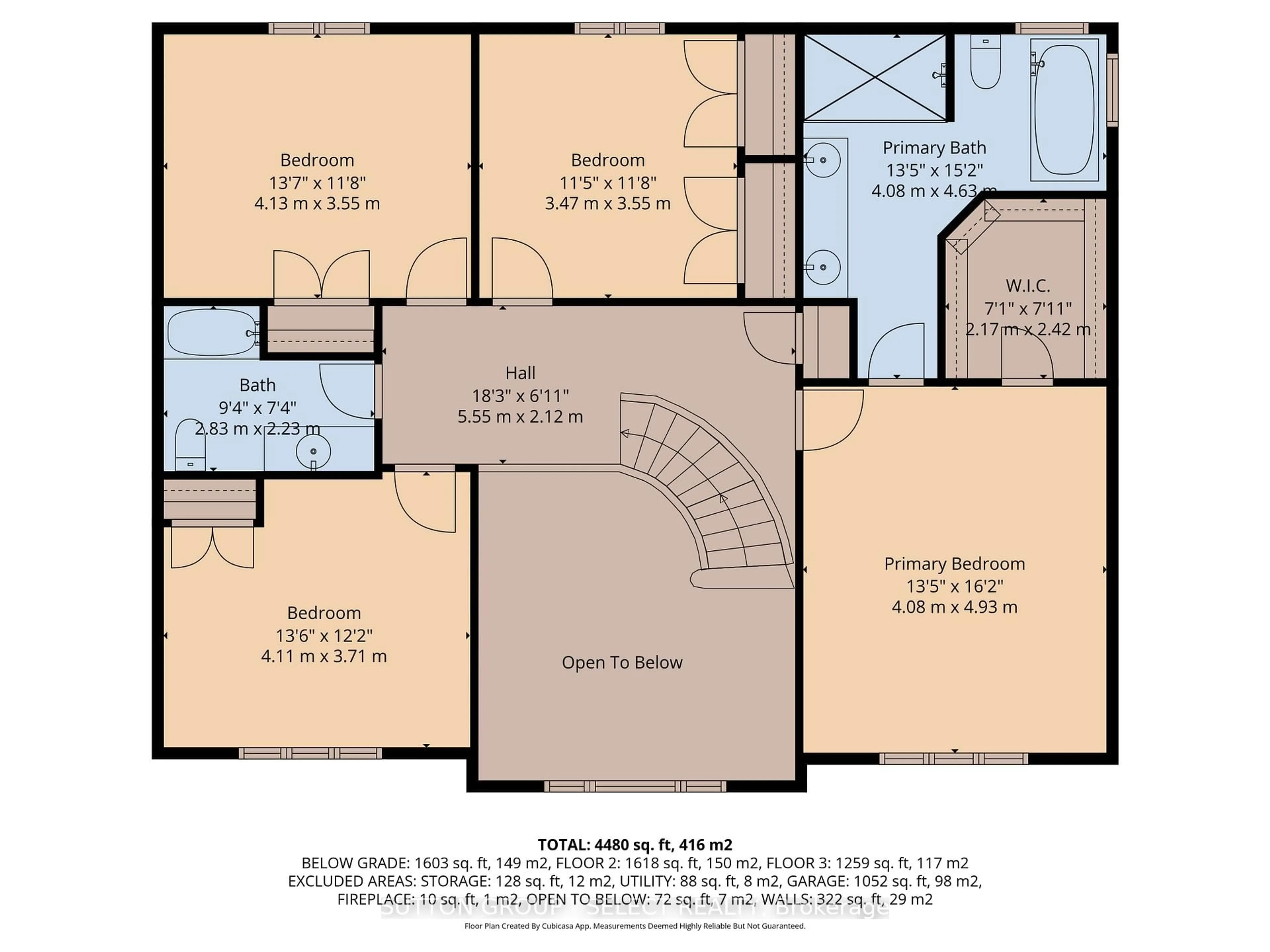 Floor plan for 700 Franklinway Cres, London North Ontario N6G 5C8