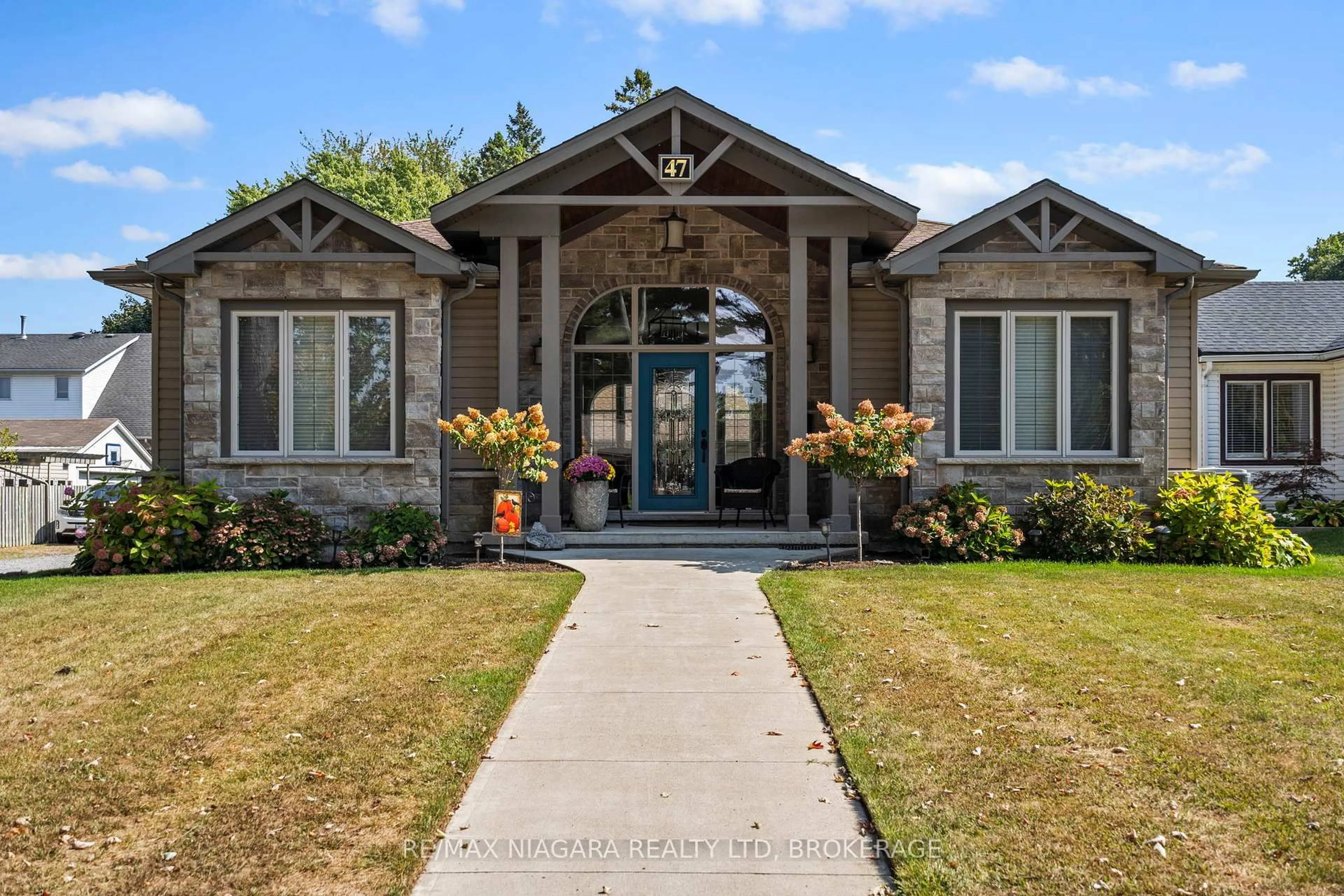 Unknown for 47 Rosemount Ave, Port Colborne Ontario L3K 5P8