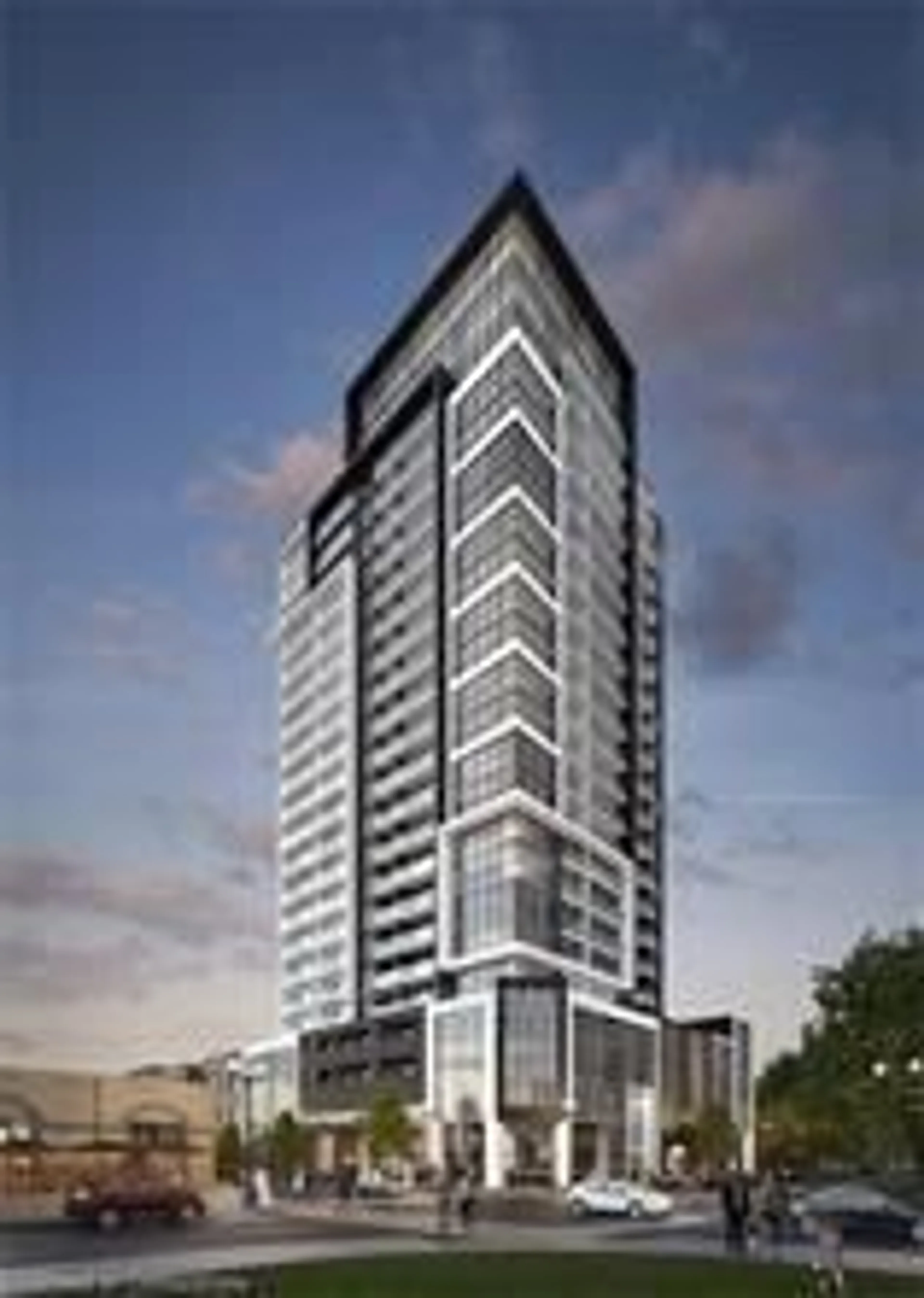 Unknown for 15 Queen St #2308, Hamilton Ontario L8P 0C6