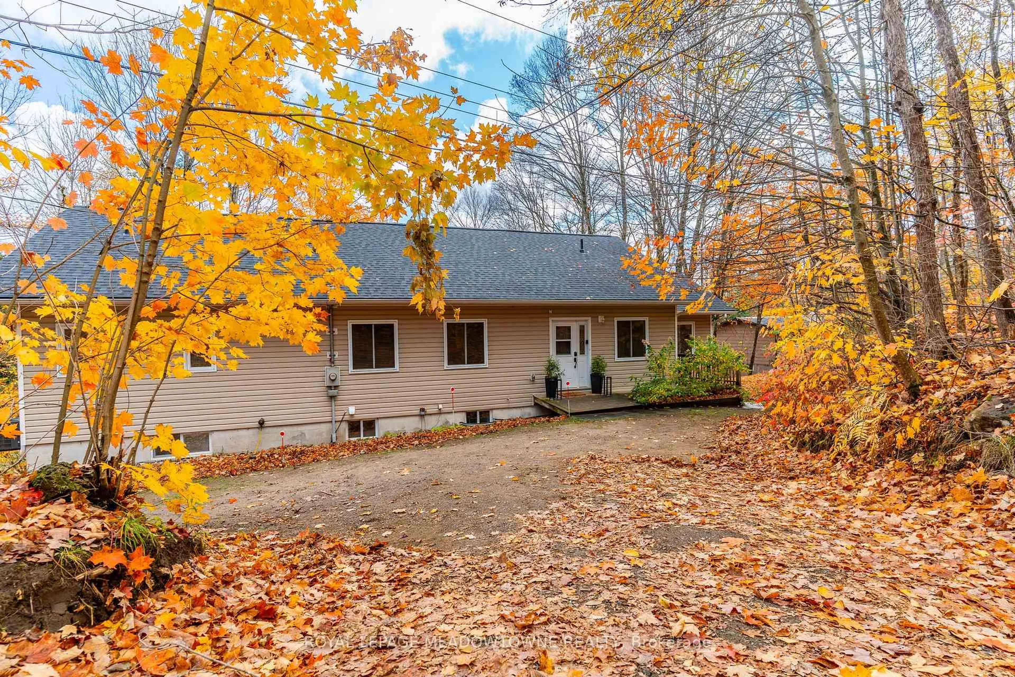 Unknown for 1658 Hospitality Rd, Minden Hills Ontario K0M 2K0