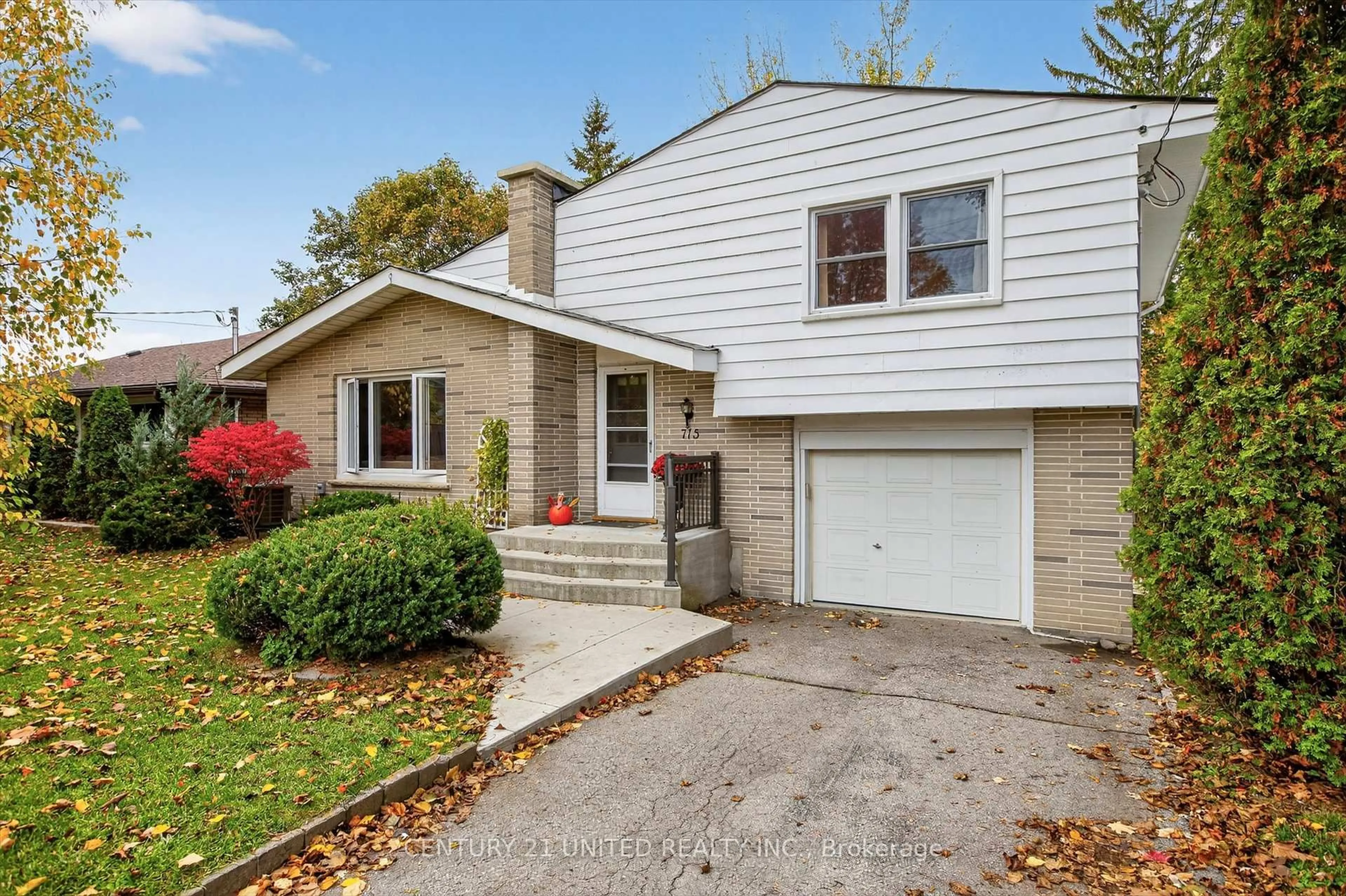 Unknown for 715 Stannor Dr, Peterborough Ontario K9J 4S9