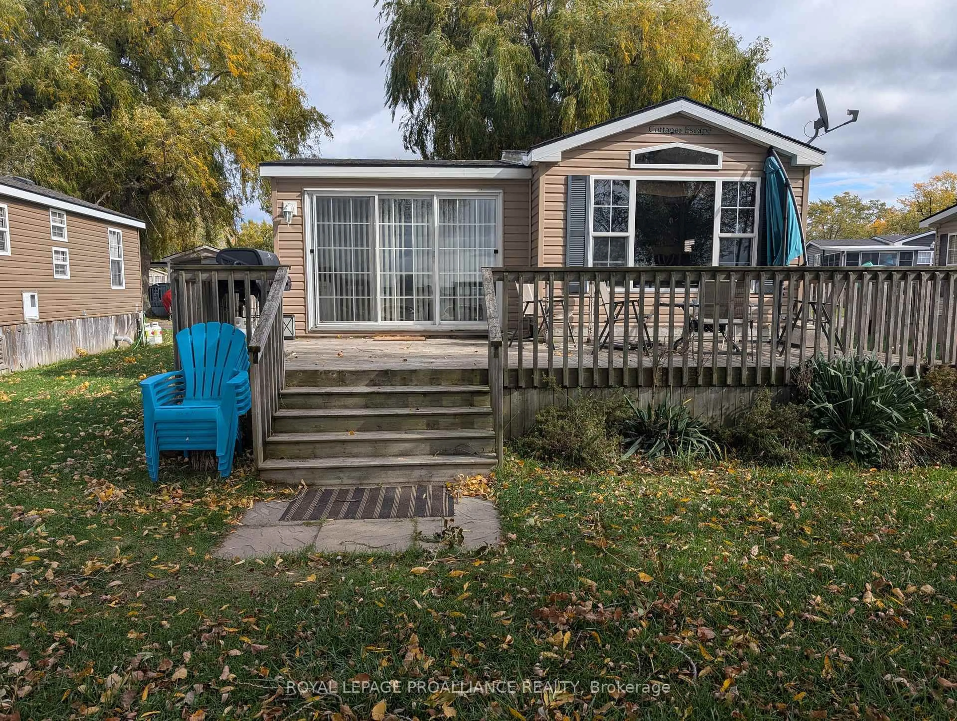 Unknown for 486 Cty Rd 18- 7 Beachview Lane, Prince Edward County Ontario K0K 1P0