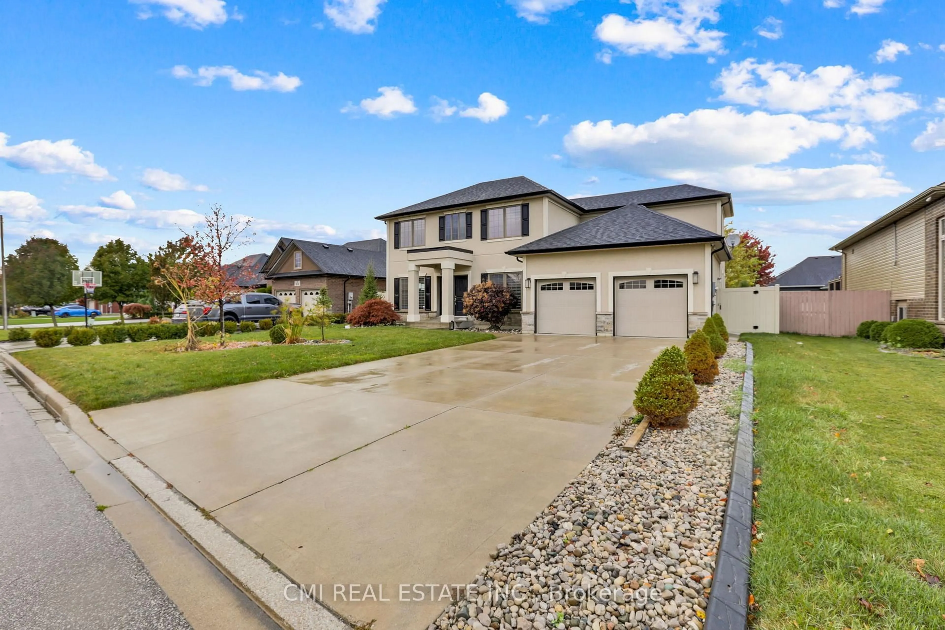 Unknown for 212 Jasmine Dr, Lakeshore Ontario N8L 0T1