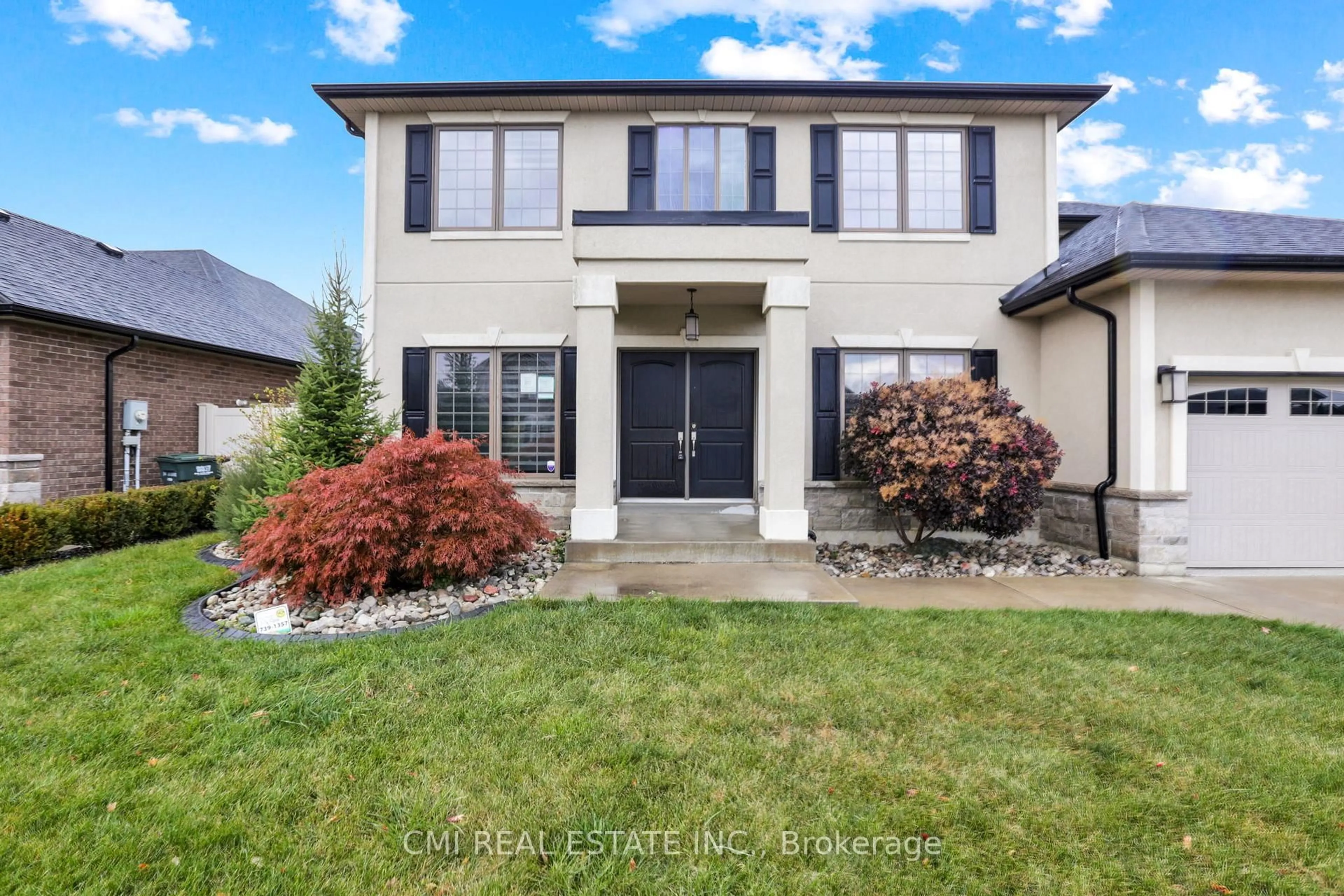 Unknown for 212 Jasmine Dr, Lakeshore Ontario N8L 0T1