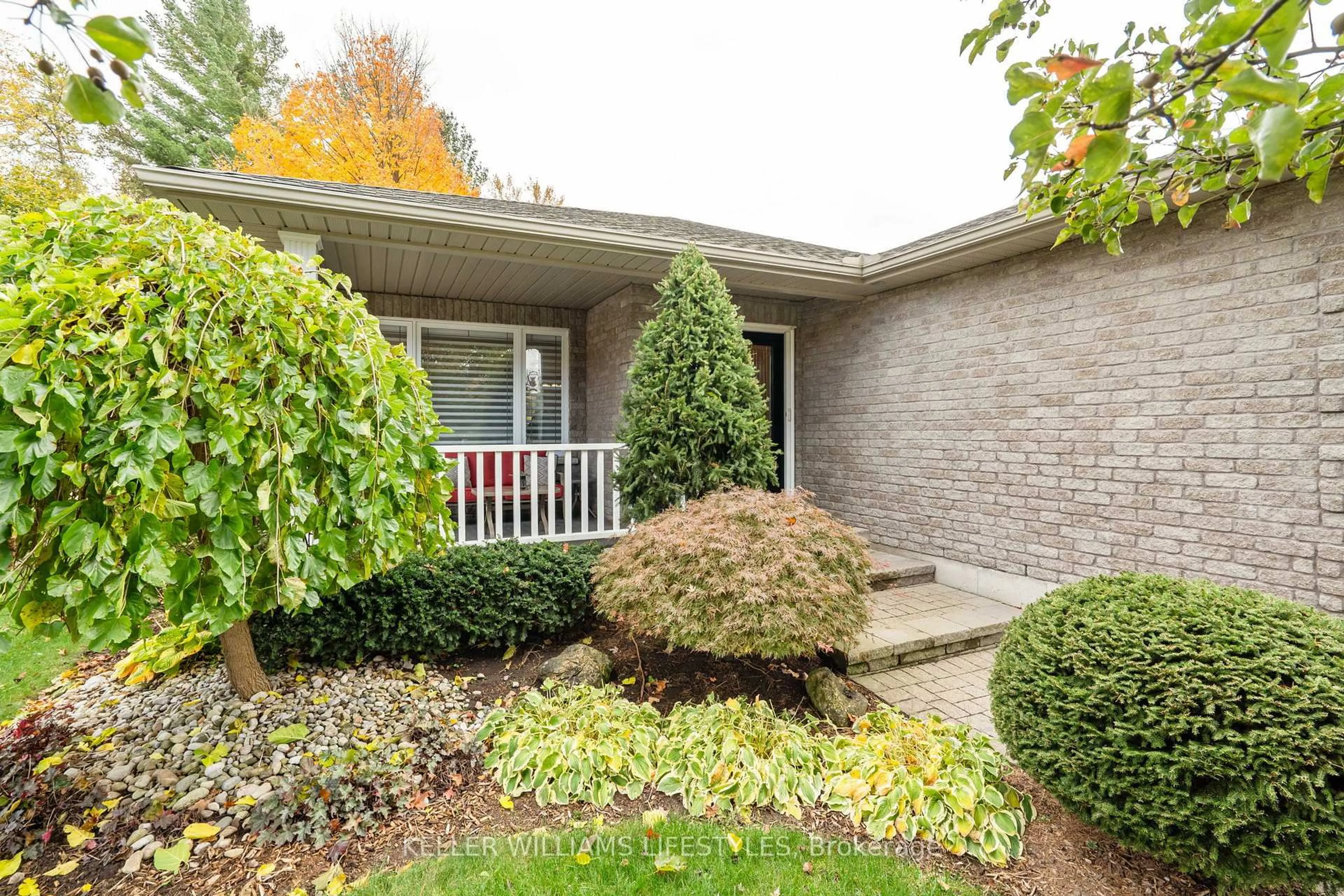 Unknown for 28 SCOURFIELD Dr, Ingersoll Ontario N5C 0A4