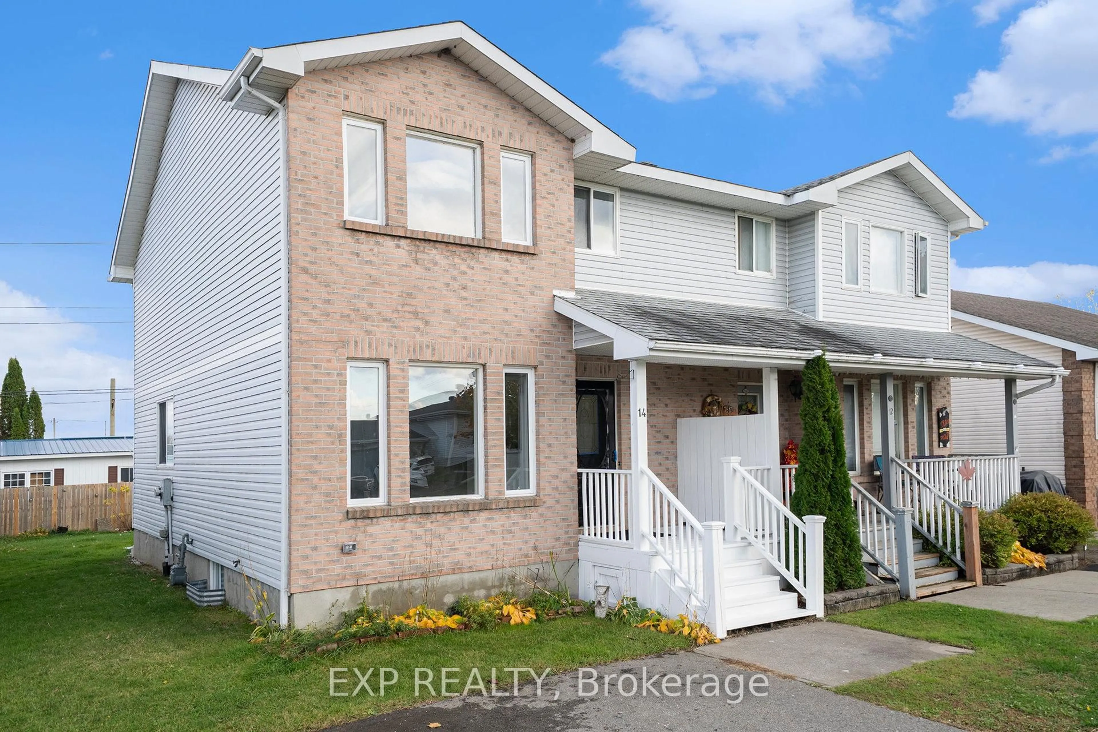 Unknown for 14 Felker Way, South Dundas Ontario K0C 1X0