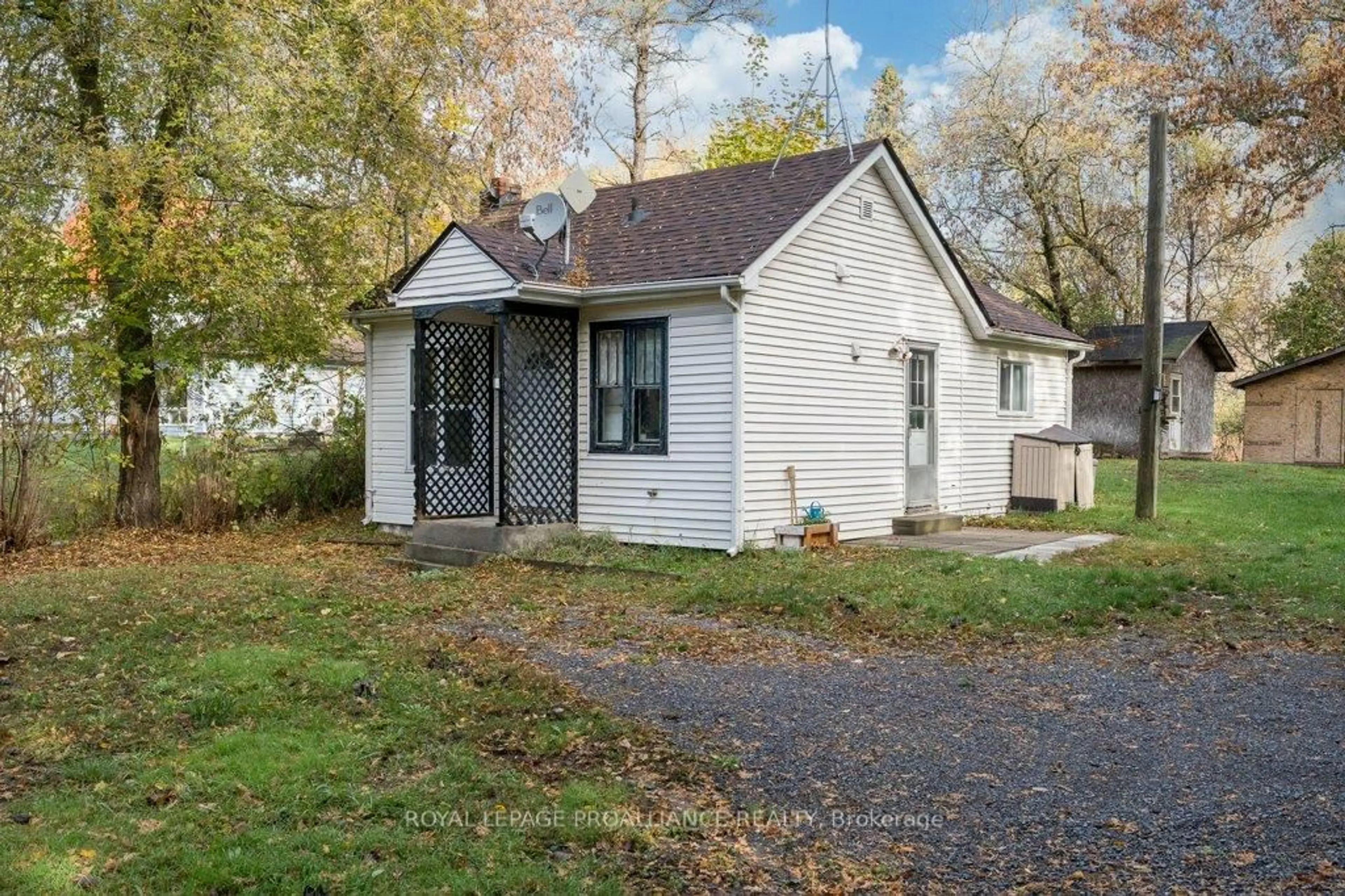 Unknown for 21901 Loyalist Pkwy, Quinte West Ontario K0K 1L0