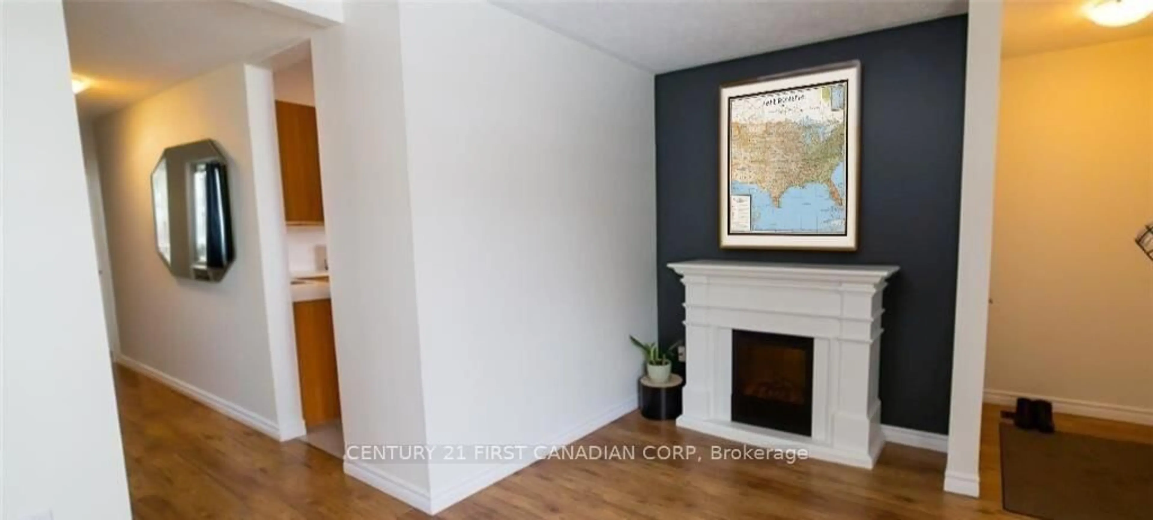 A pic of a room for 74 Kipling Ave, London East Ontario N5V 1K2