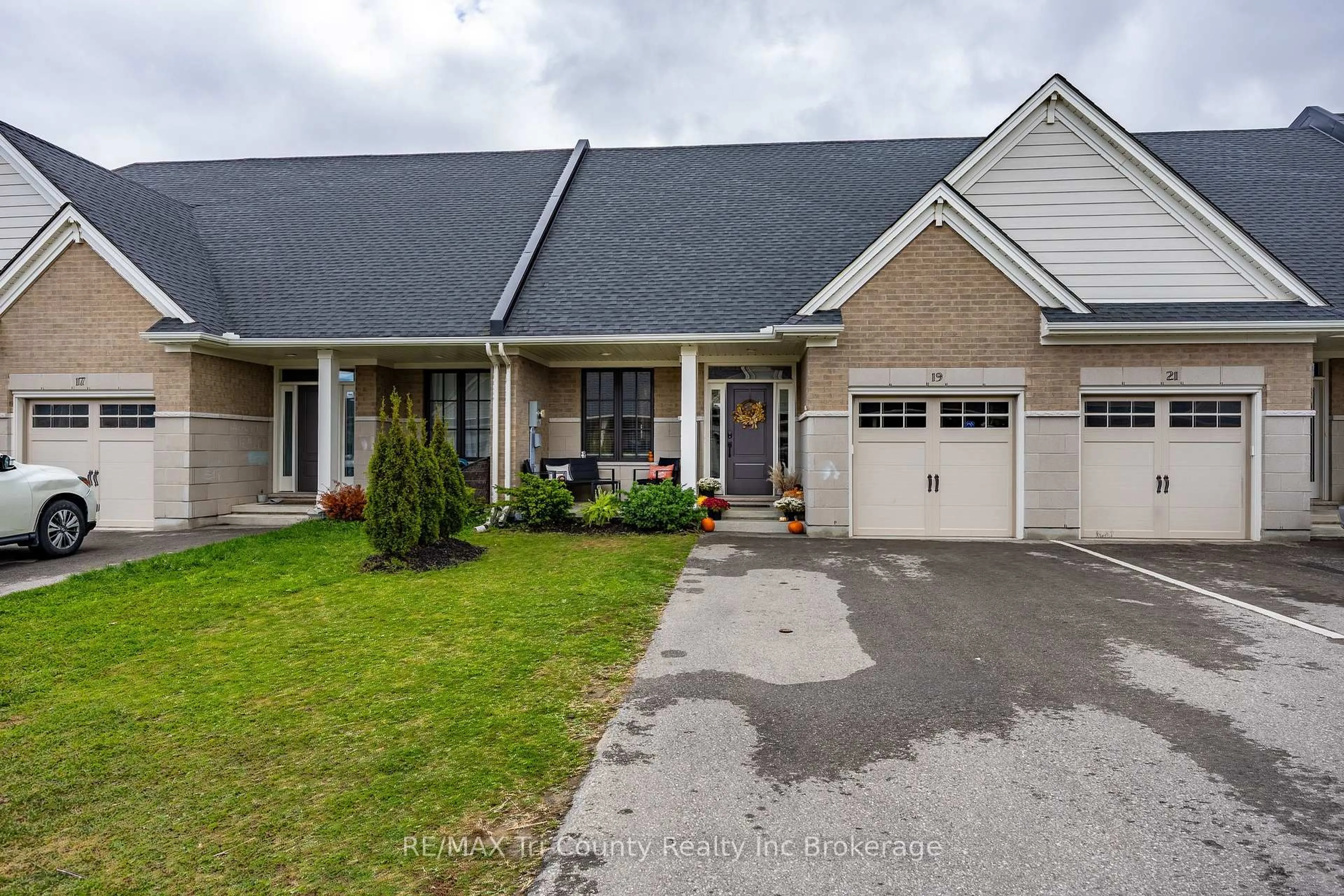 Unknown for 19 Sierra St, Tillsonburg Ontario N4G 0J2