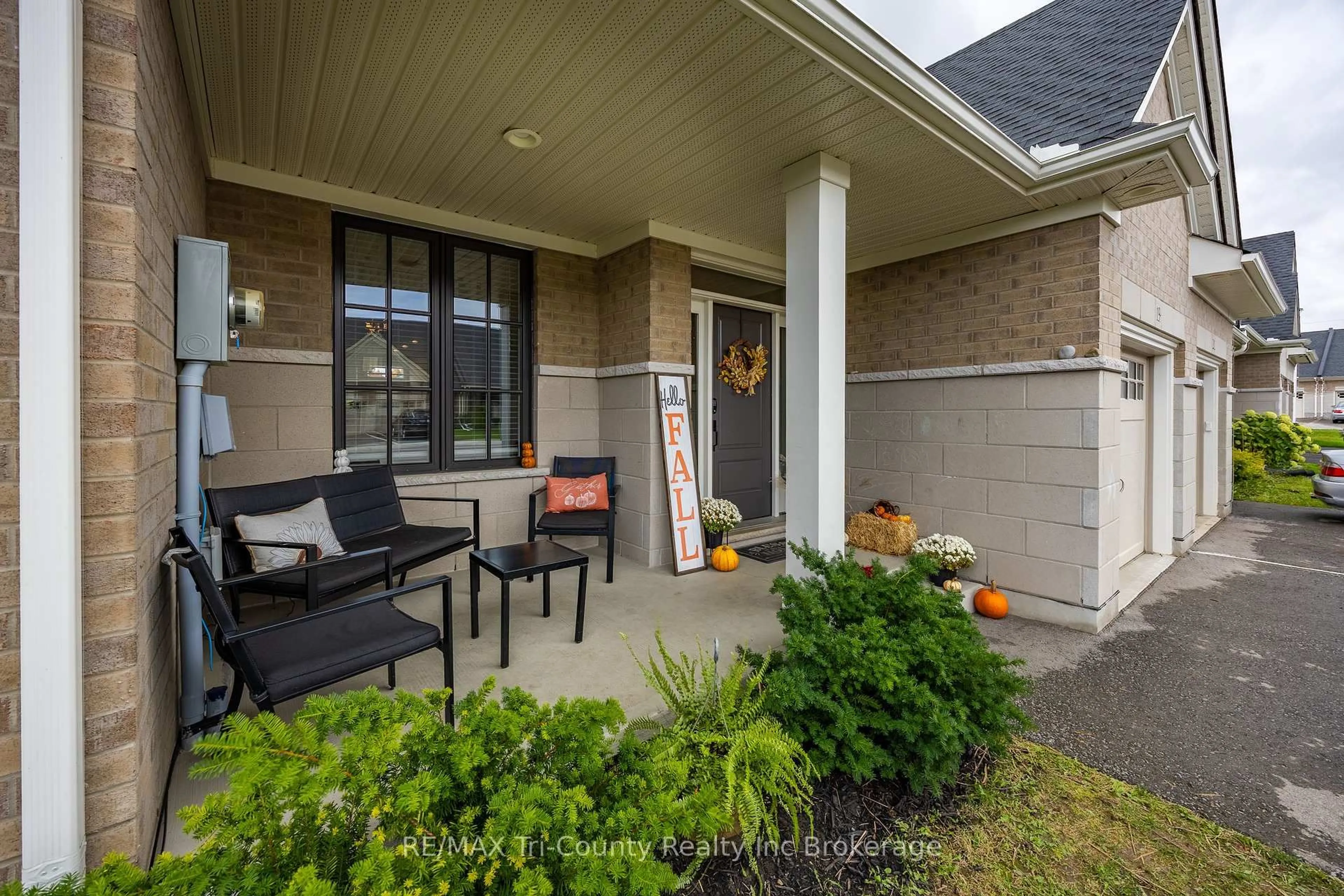 Unknown for 19 Sierra St, Tillsonburg Ontario N4G 0J2