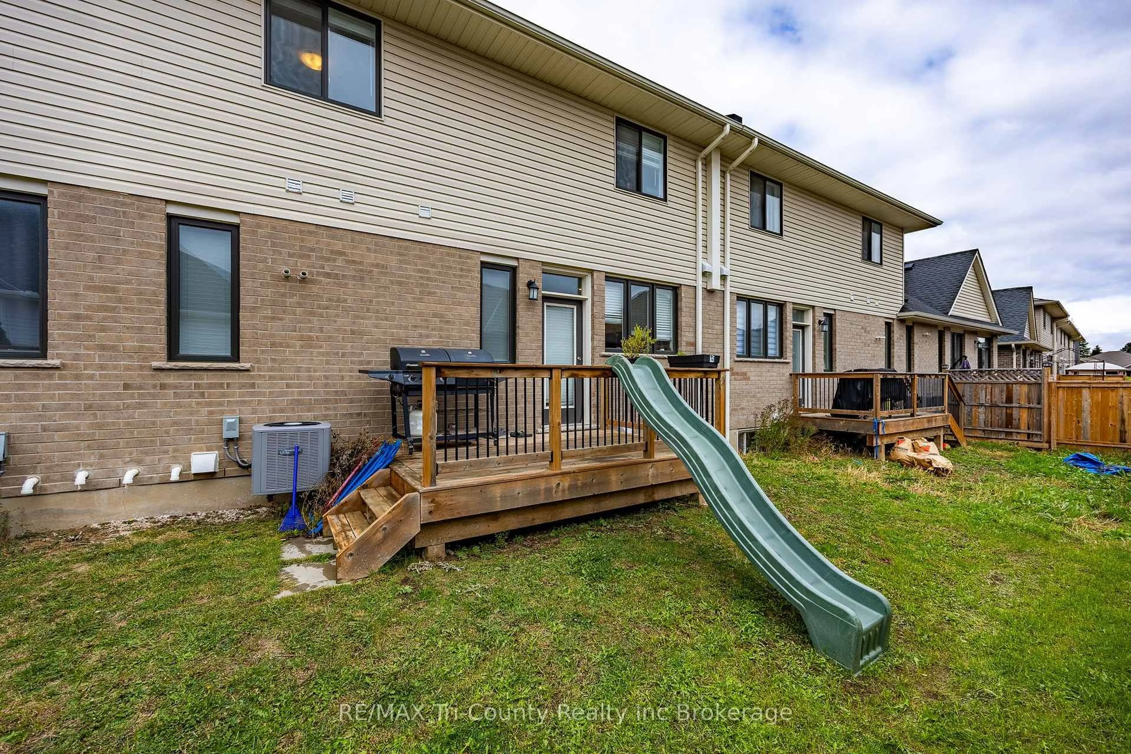 Unknown for 19 Sierra St, Tillsonburg Ontario N4G 0J2