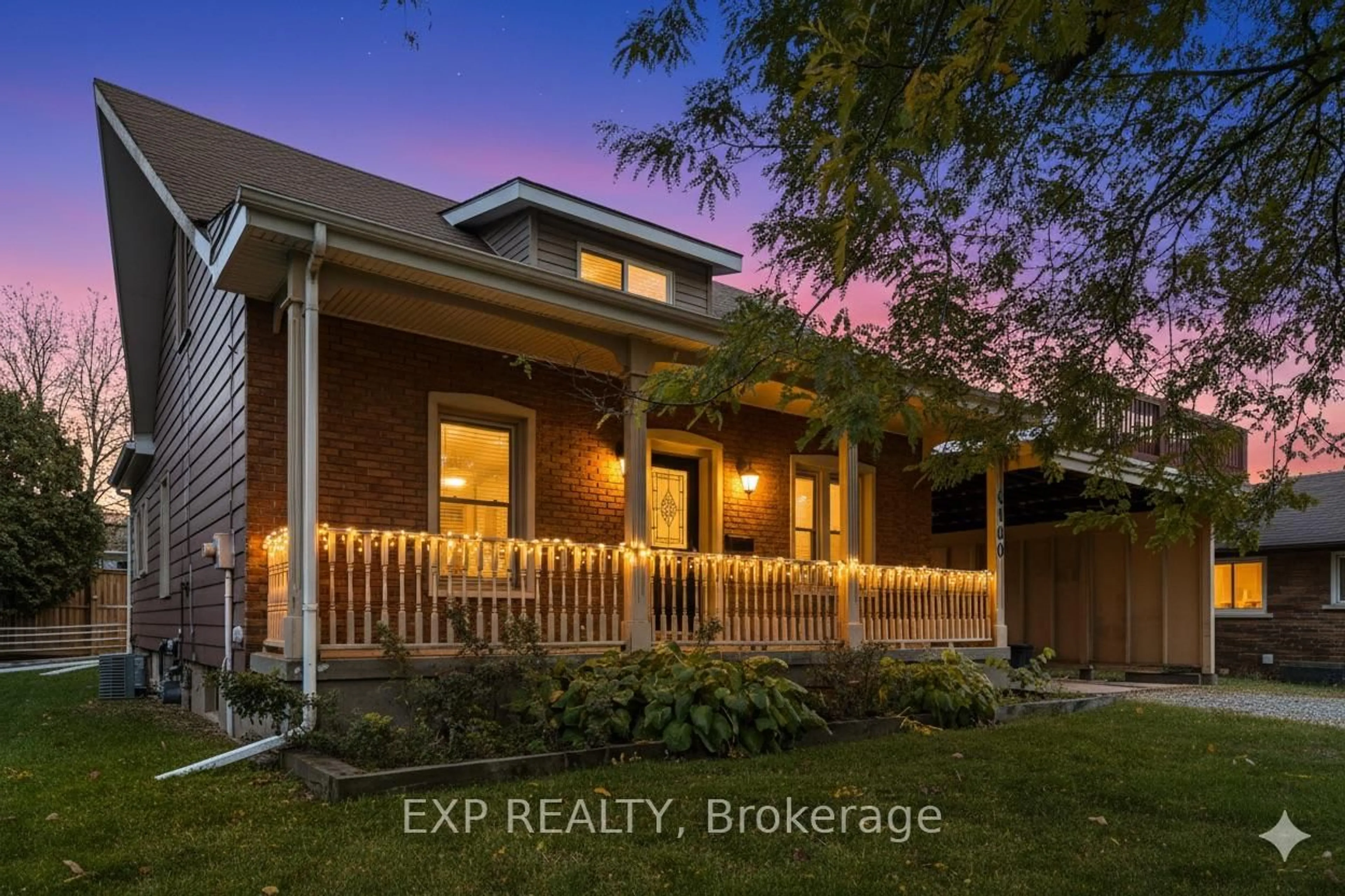 Unknown for 4160 Dorchester Rd, Niagara Falls Ontario L2E 6N2
