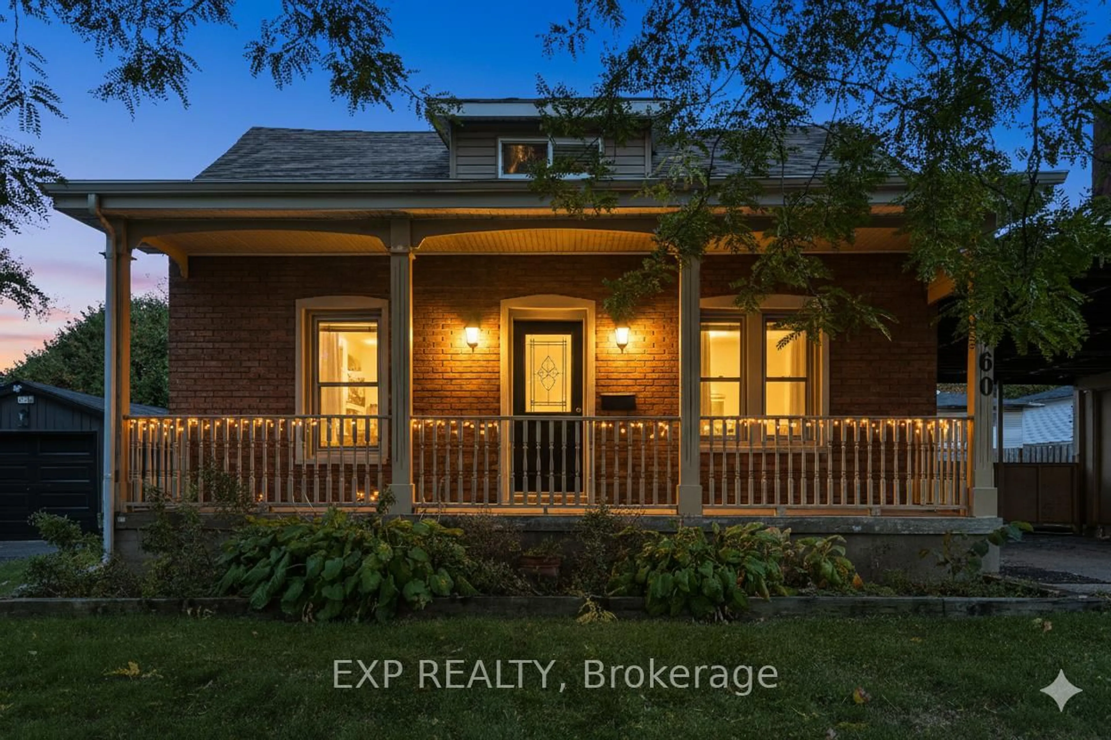 Unknown for 4160 Dorchester Rd, Niagara Falls Ontario L2E 6N2