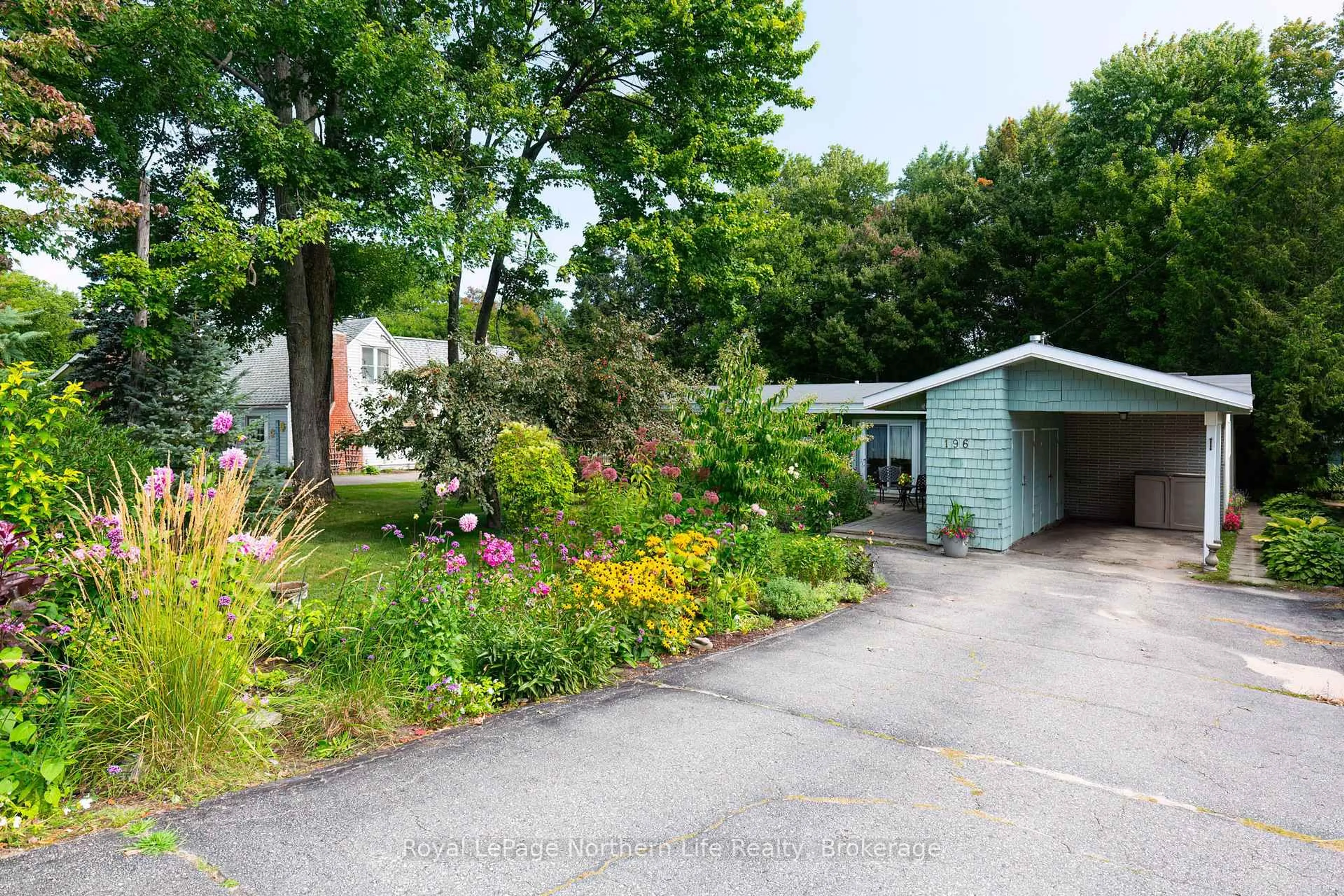 Shed for 196 Parsons Ave, North Bay Ontario P1A 1S7