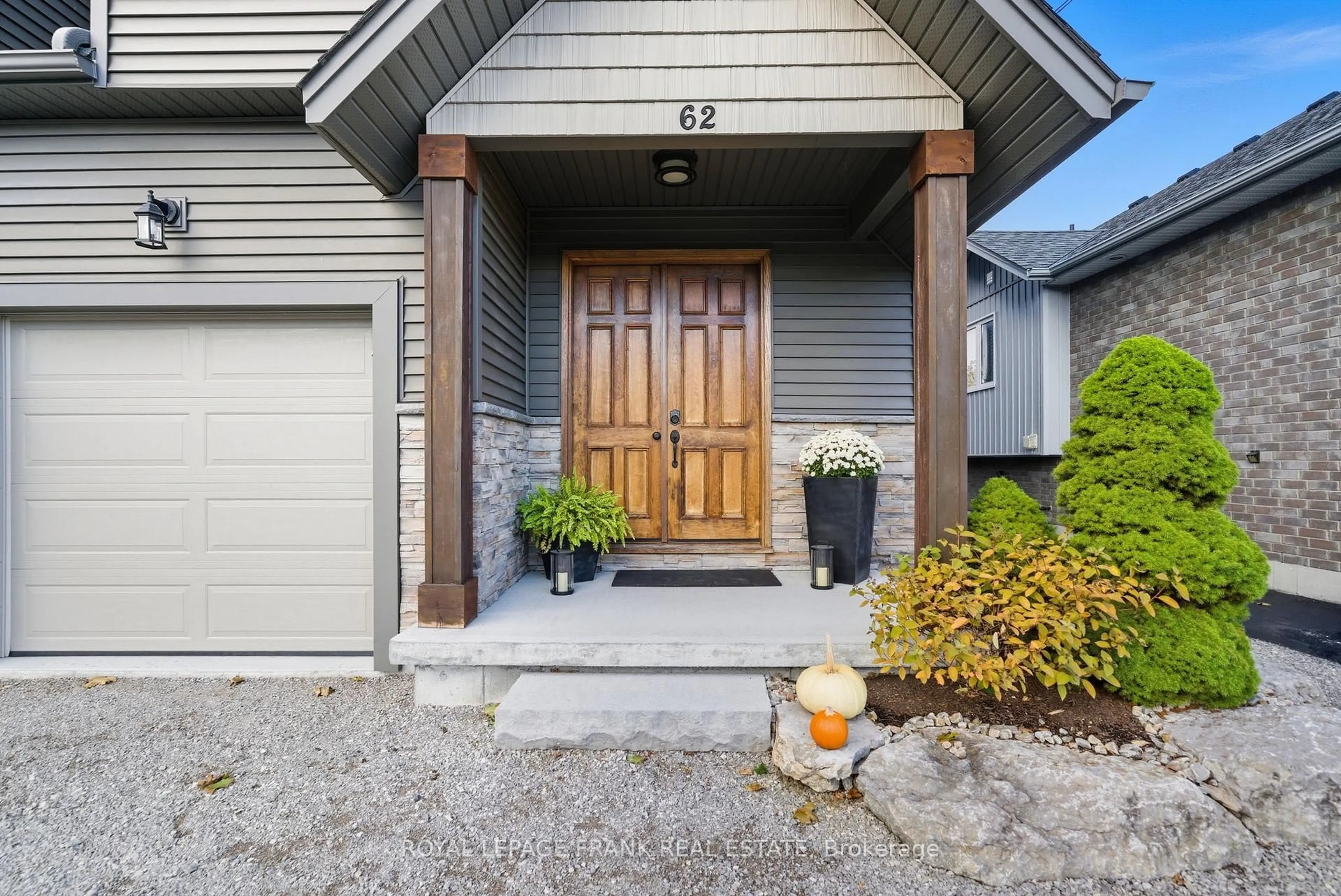 Unknown for 62 Helen St, Kawartha Lakes Ontario K0M 1A0