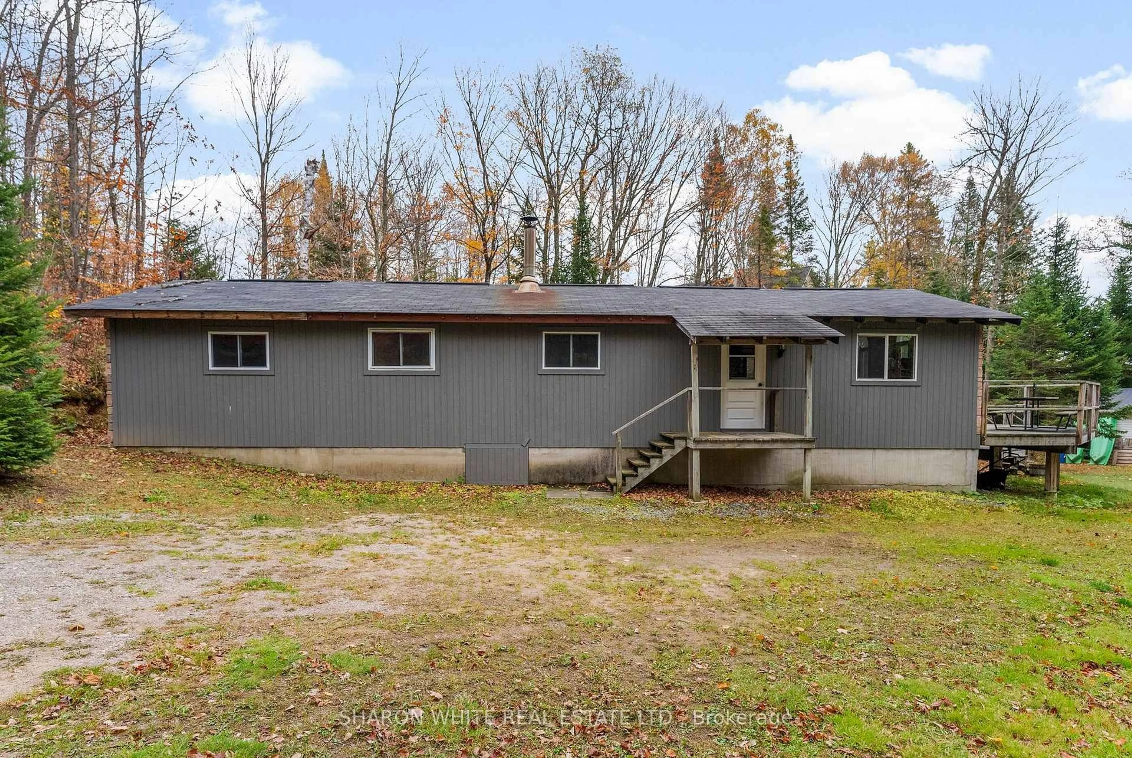 Unknown for 464A Mooney Rd, Bancroft Ontario K0L 1C0