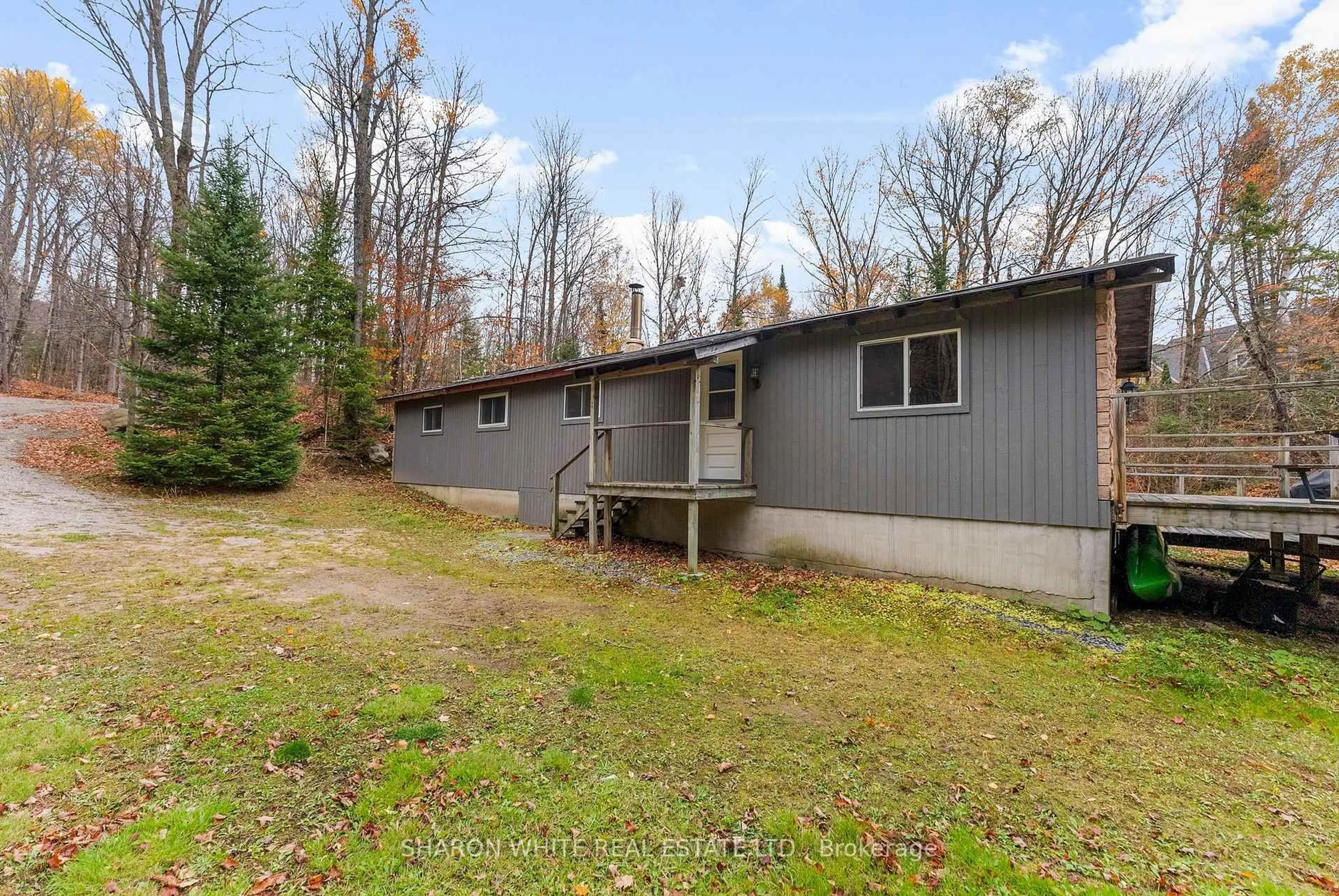 Unknown for 464A Mooney Rd, Bancroft Ontario K0L 1C0