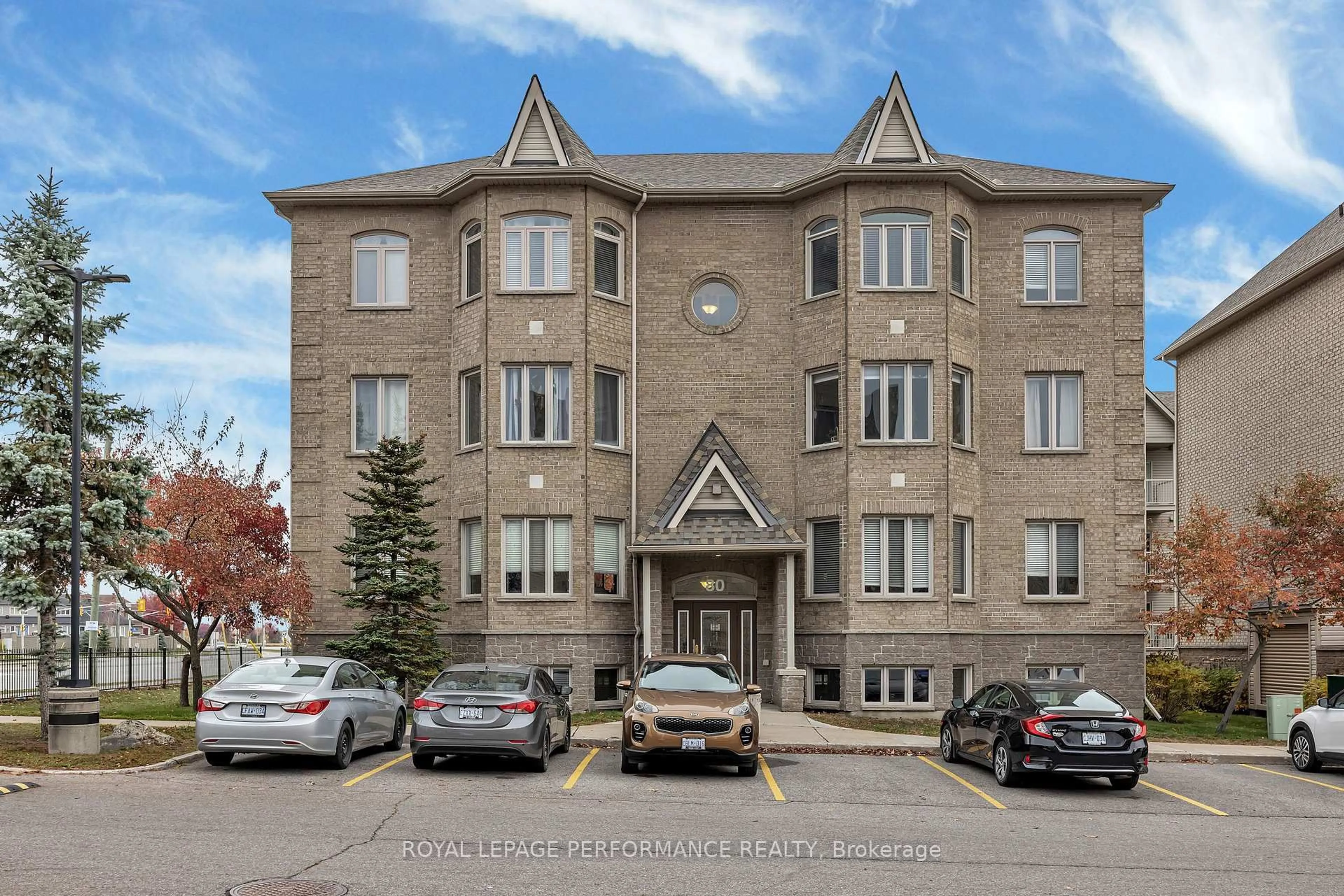 Unknown for 80 Briargate Private #2, Ottawa Ontario K4A 0C3
