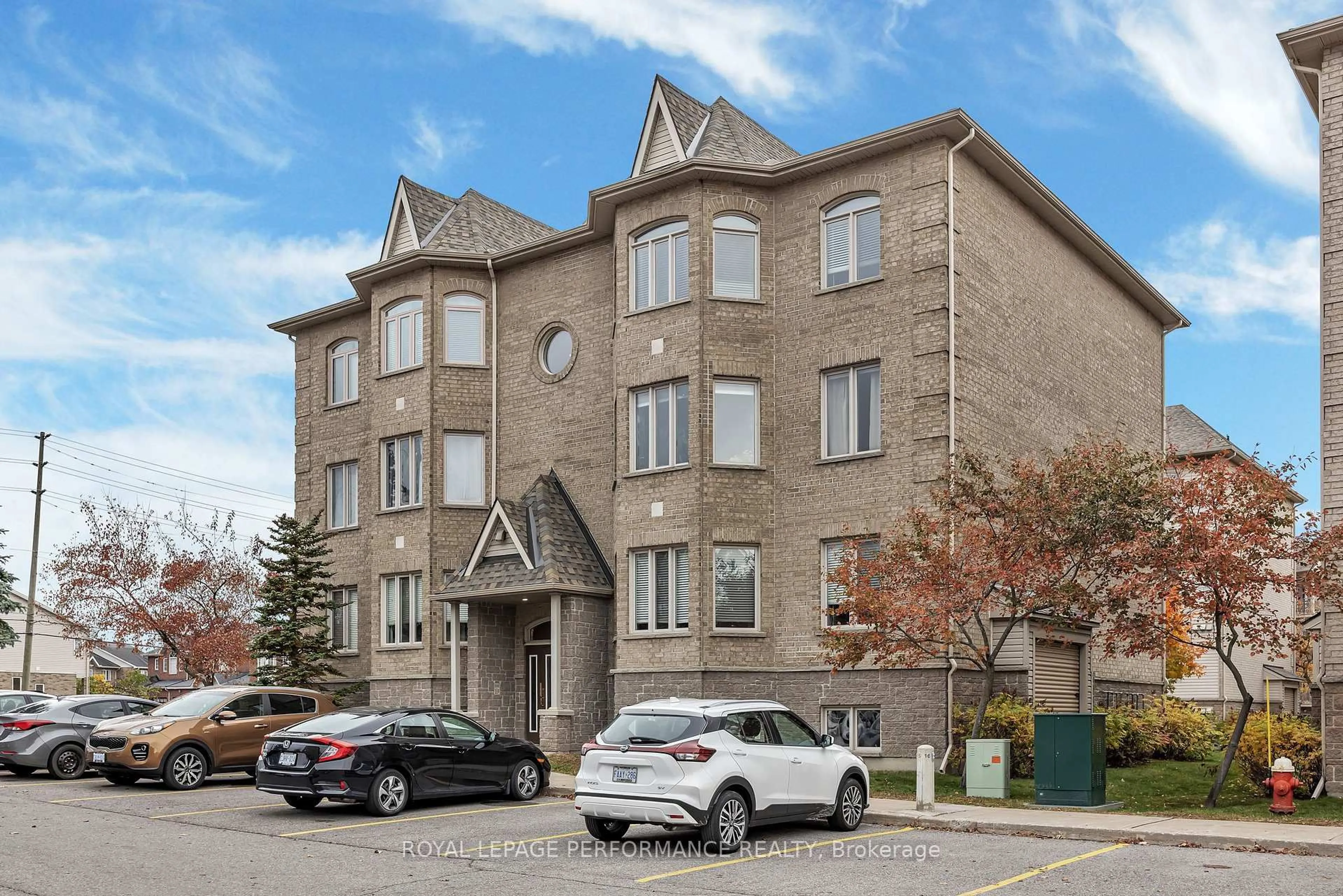 Unknown for 80 Briargate Private #2, Ottawa Ontario K4A 0C3