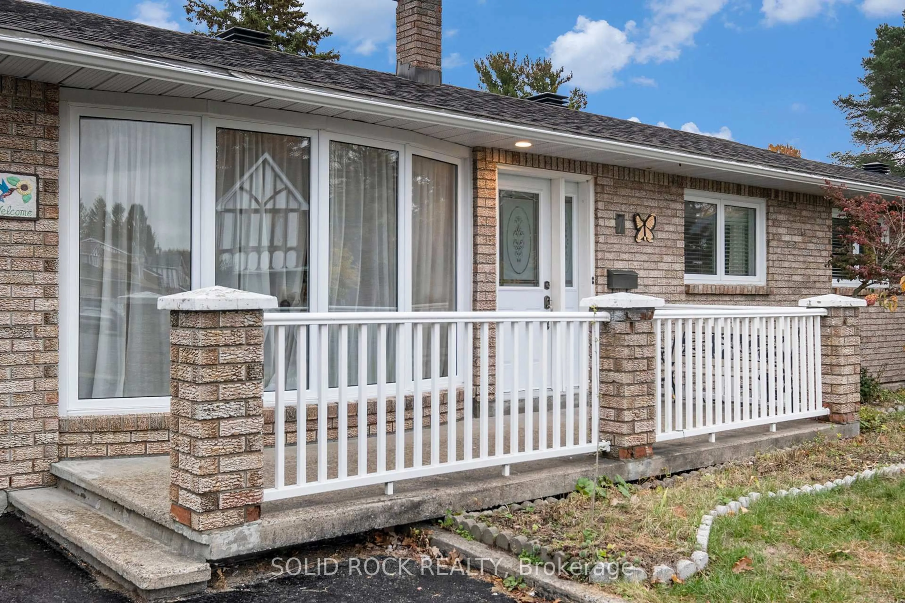 Home with brick exterior material, street for 7 Conover St, Ottawa Ontario K2G 0Z2
