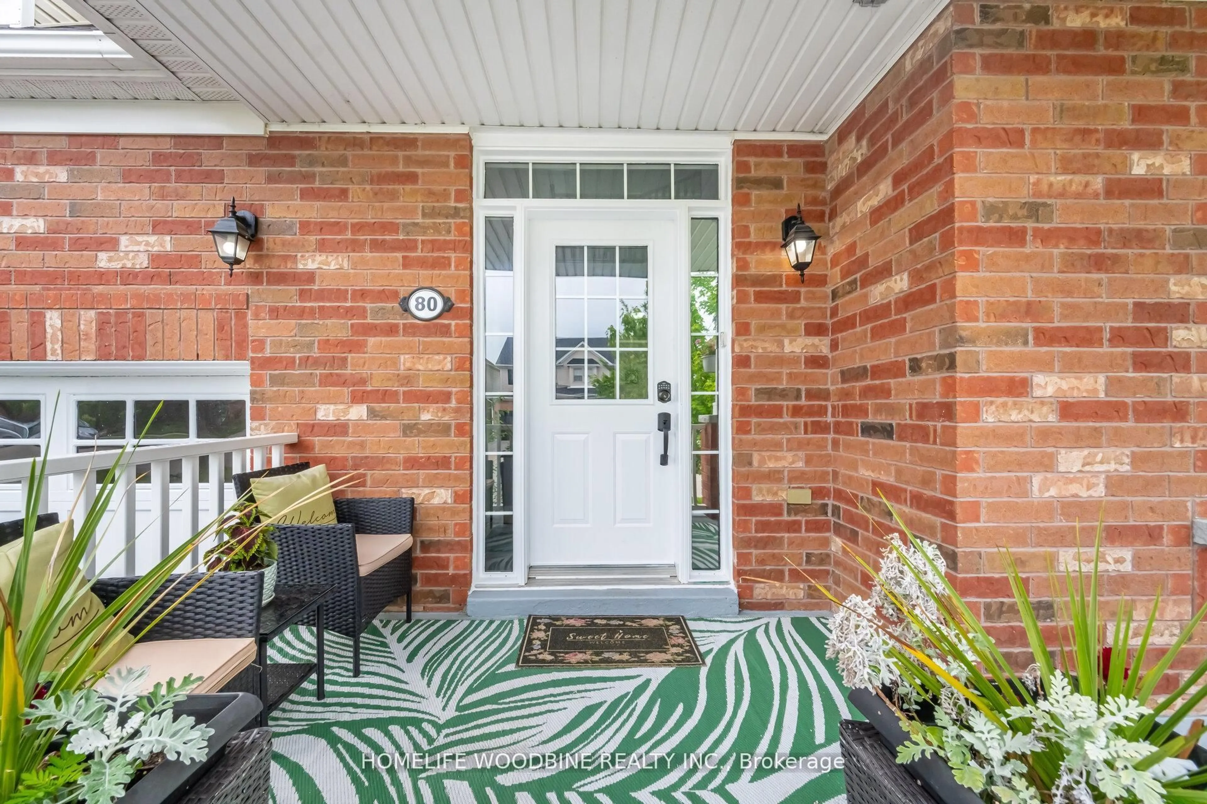 Unknown for 80 Swift Cres, Cambridge Ontario N1P 1J9