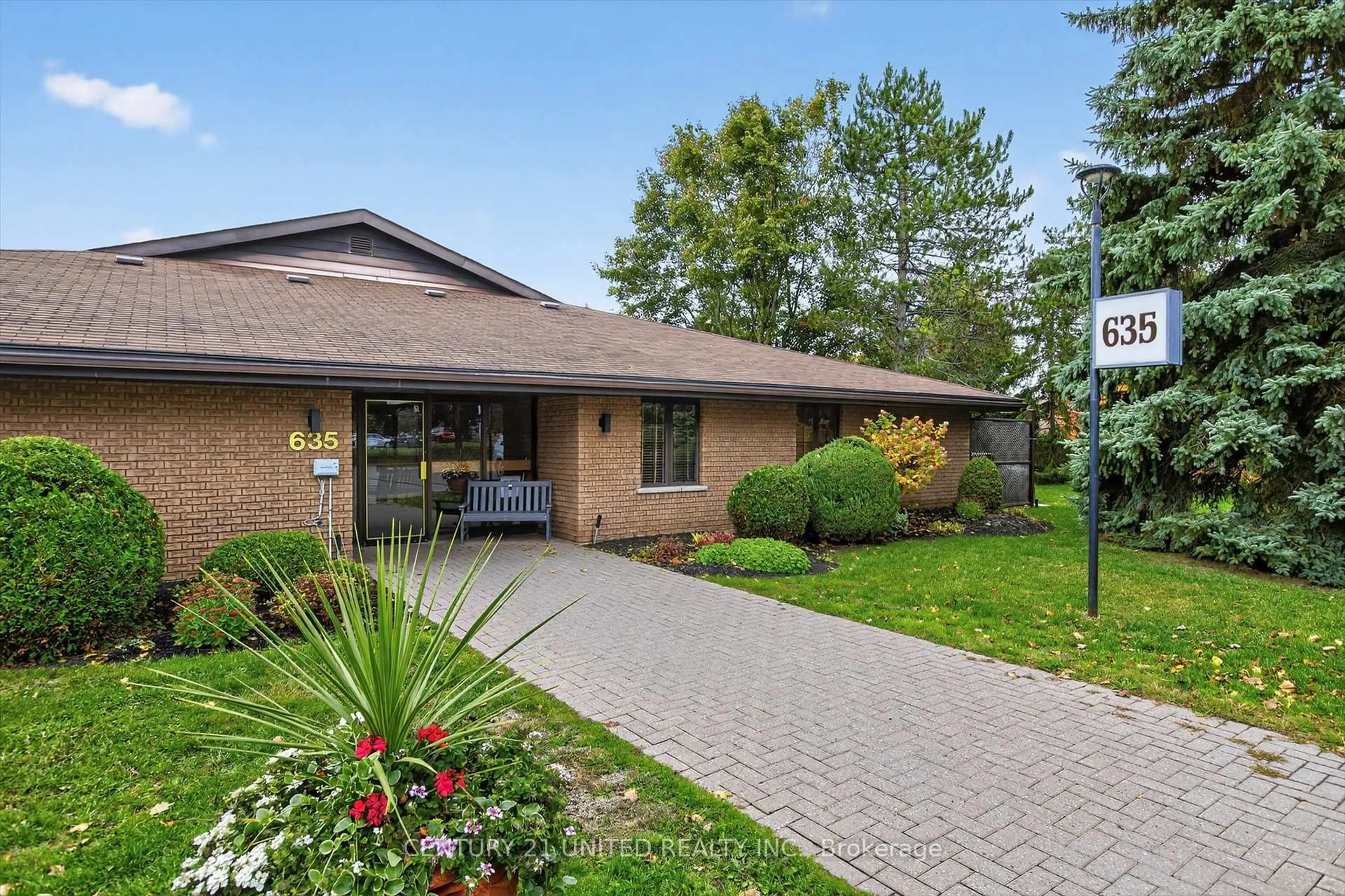 Unknown for 635 Whitaker St #8, Peterborough Ontario K9H 7L5