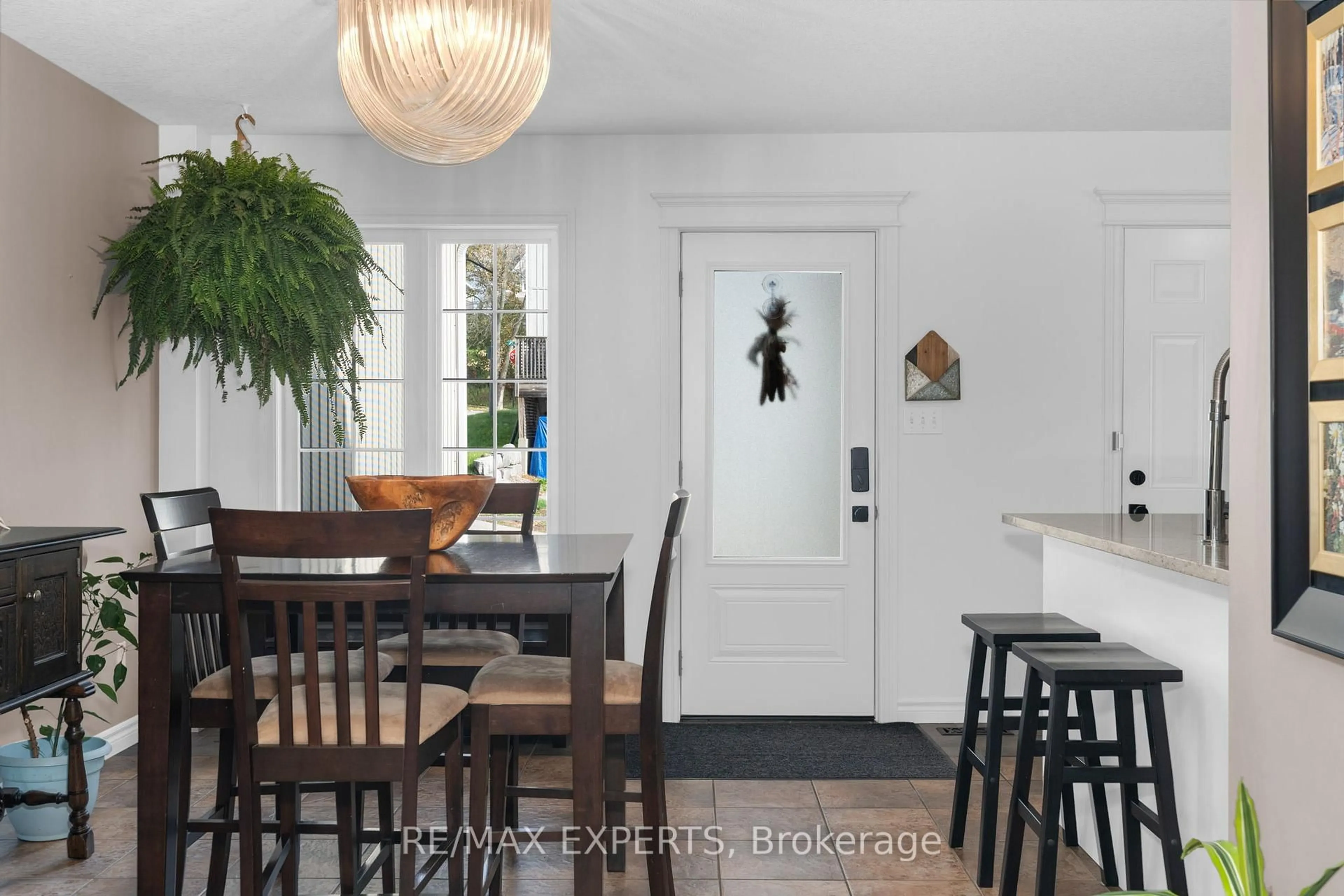 Dining room, unknown for 418 Main St, Guelph/Eramosa Ontario N0B 2K0