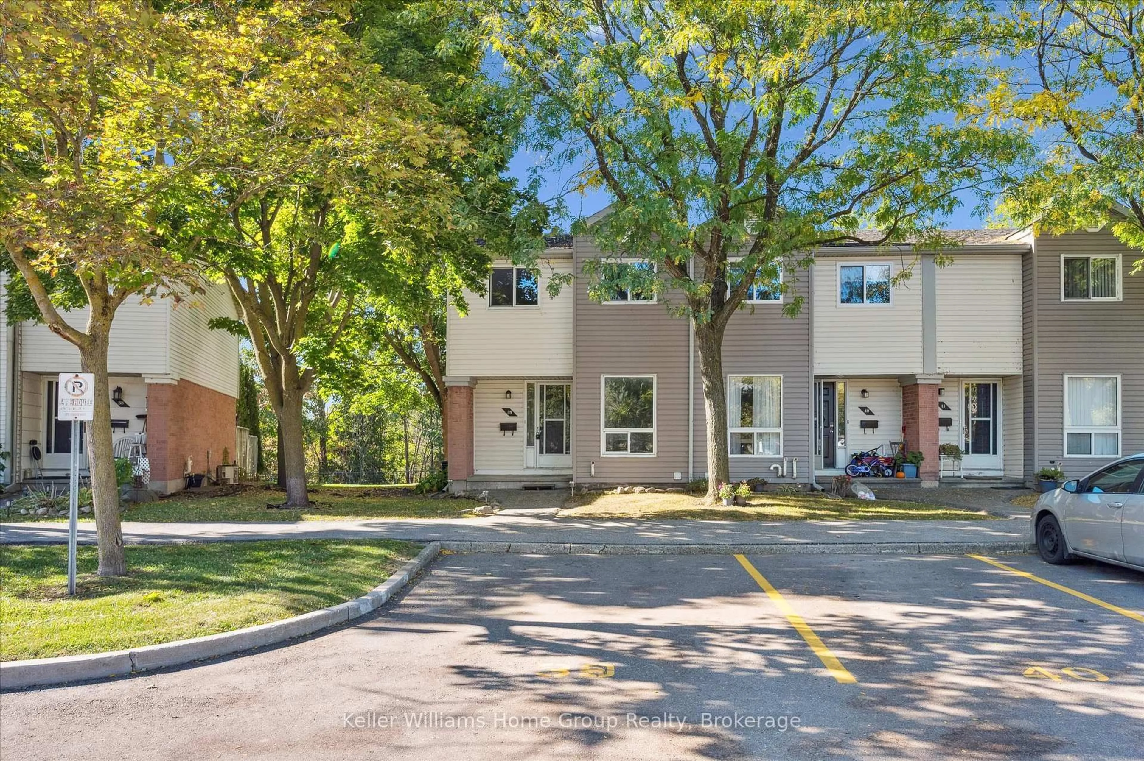 Unknown for 40 Imperial Rd #39, Guelph Ontario N1H 8B4