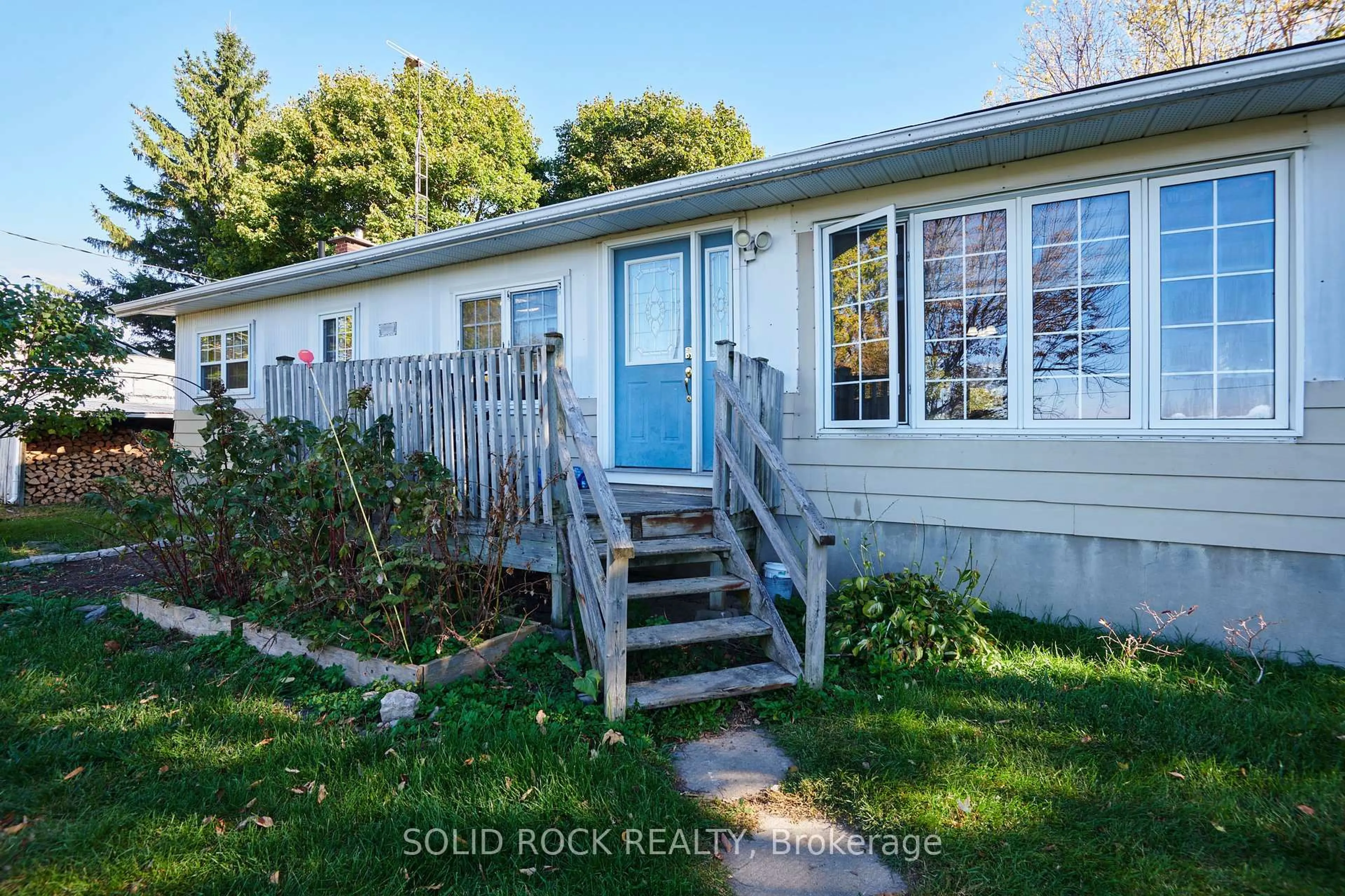 Unknown for 11904 County Road 18 Rd, South Dundas Ontario K0C 2H0