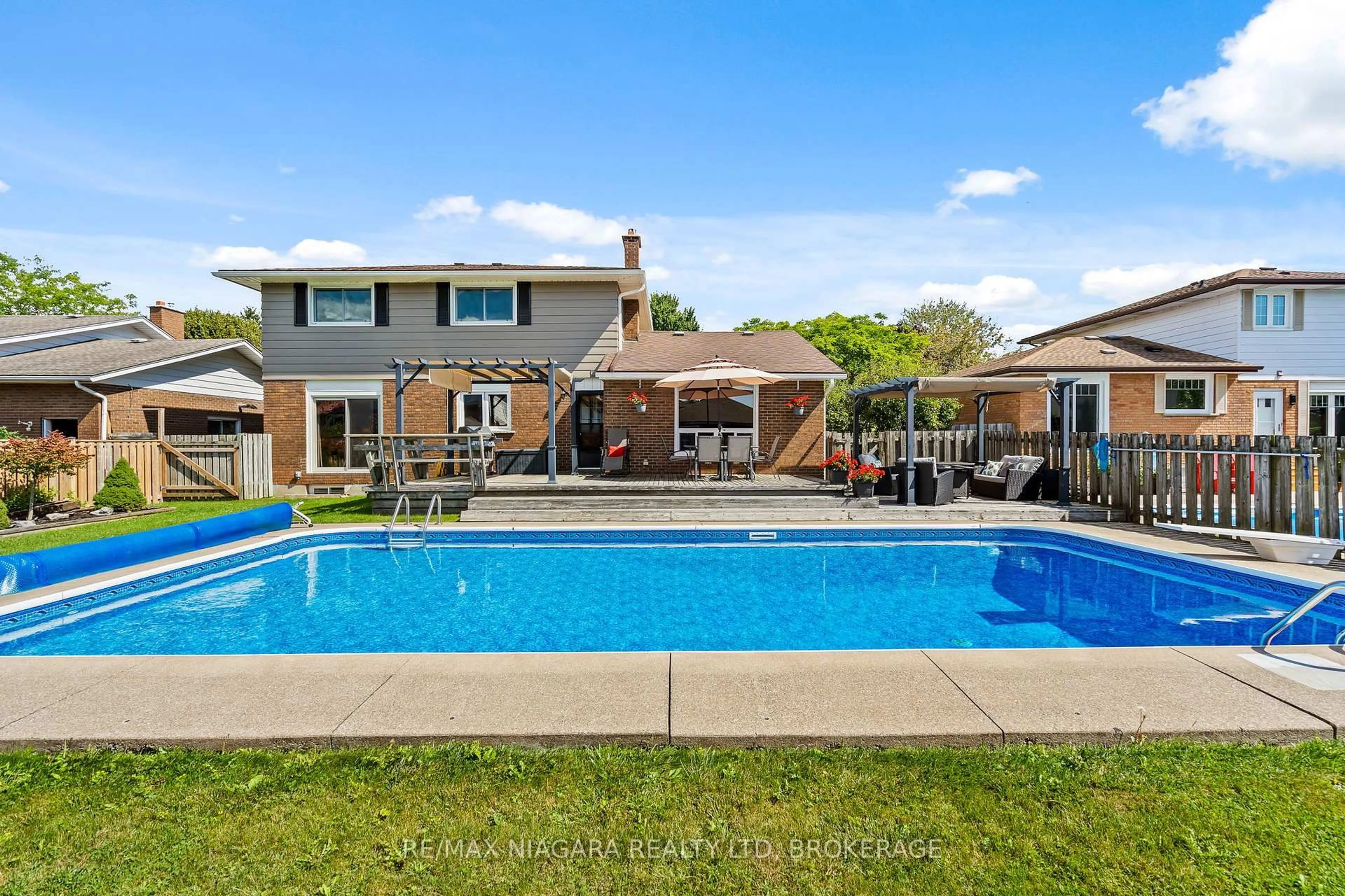 Unknown for 40 Gaspare Dr, Port Colborne Ontario L3K 2V2