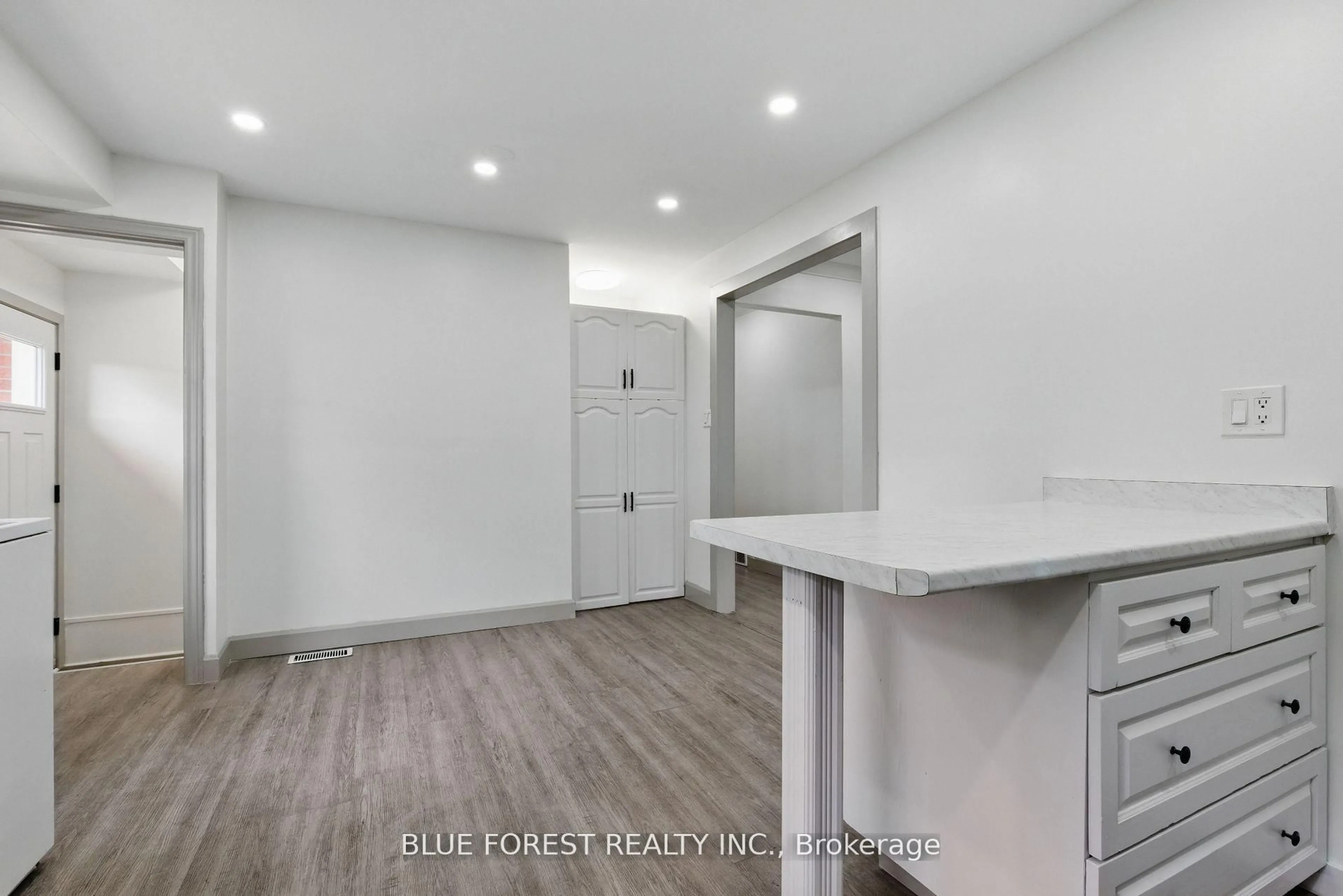 A pic of a room for 197 Atkinson Blvd, London East Ontario N5W 4Z5
