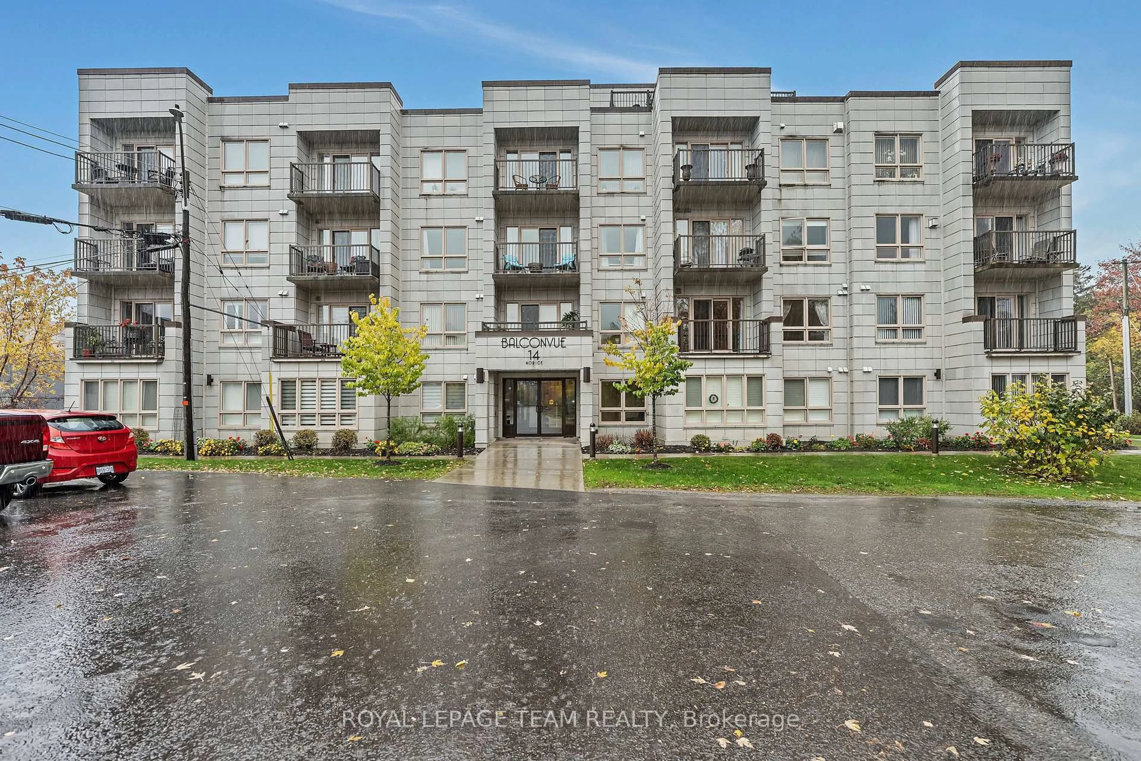 Unknown for 14 Norice St #206, Ottawa Ontario K2G 2X4