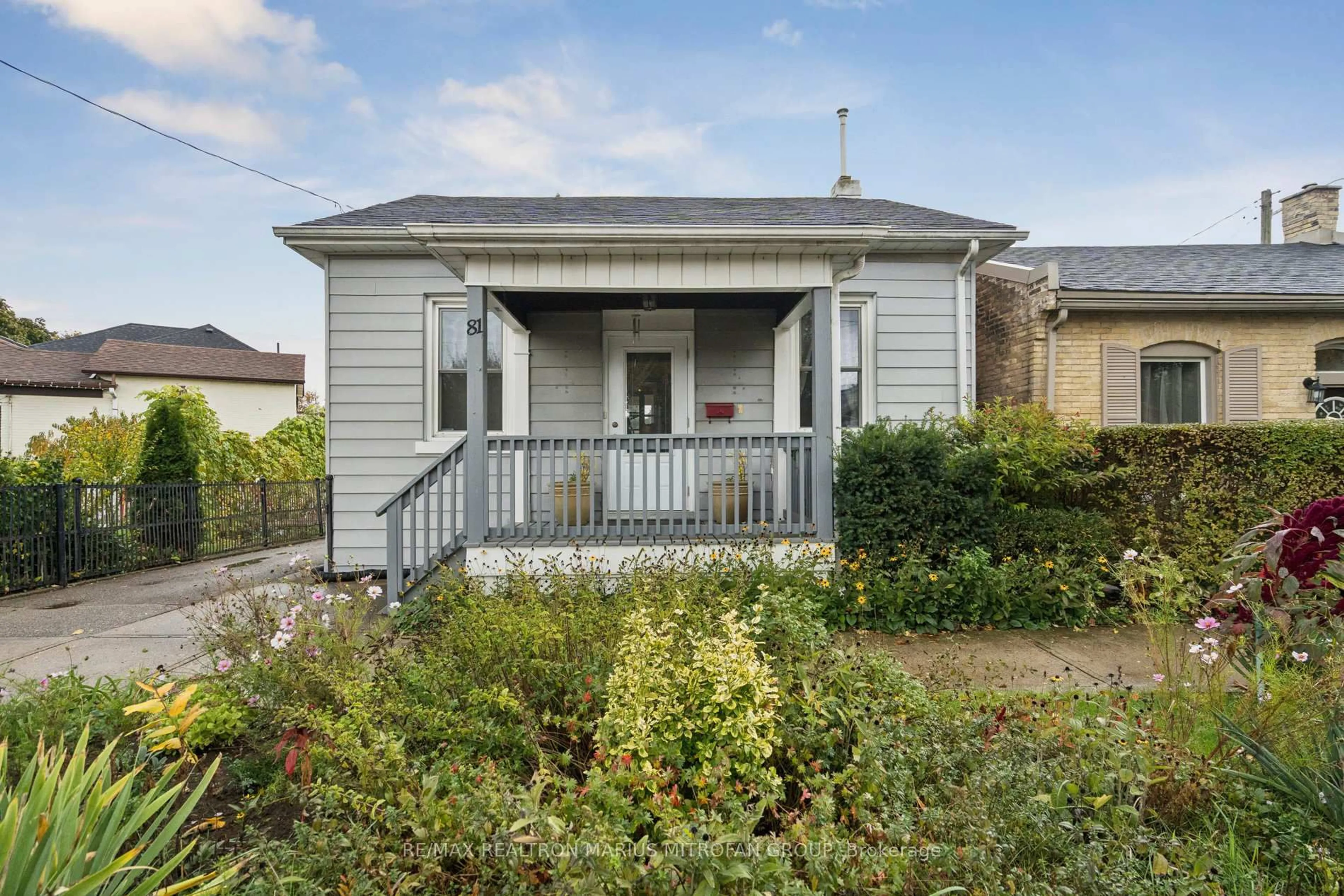 Unknown for 81 Richmond St, Brantford Ontario N3T 3Y7
