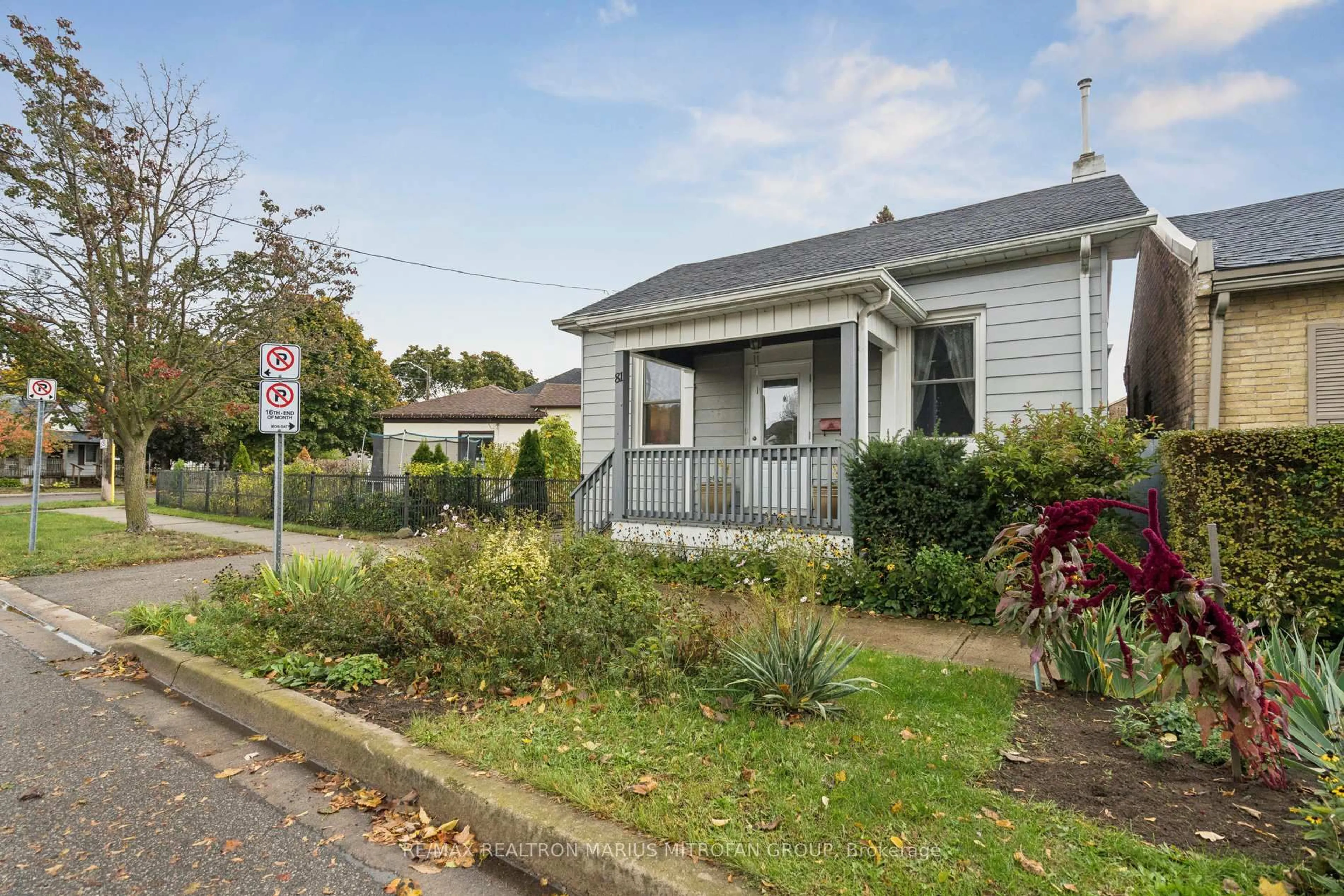 Unknown for 81 Richmond St, Brantford Ontario N3T 3Y7