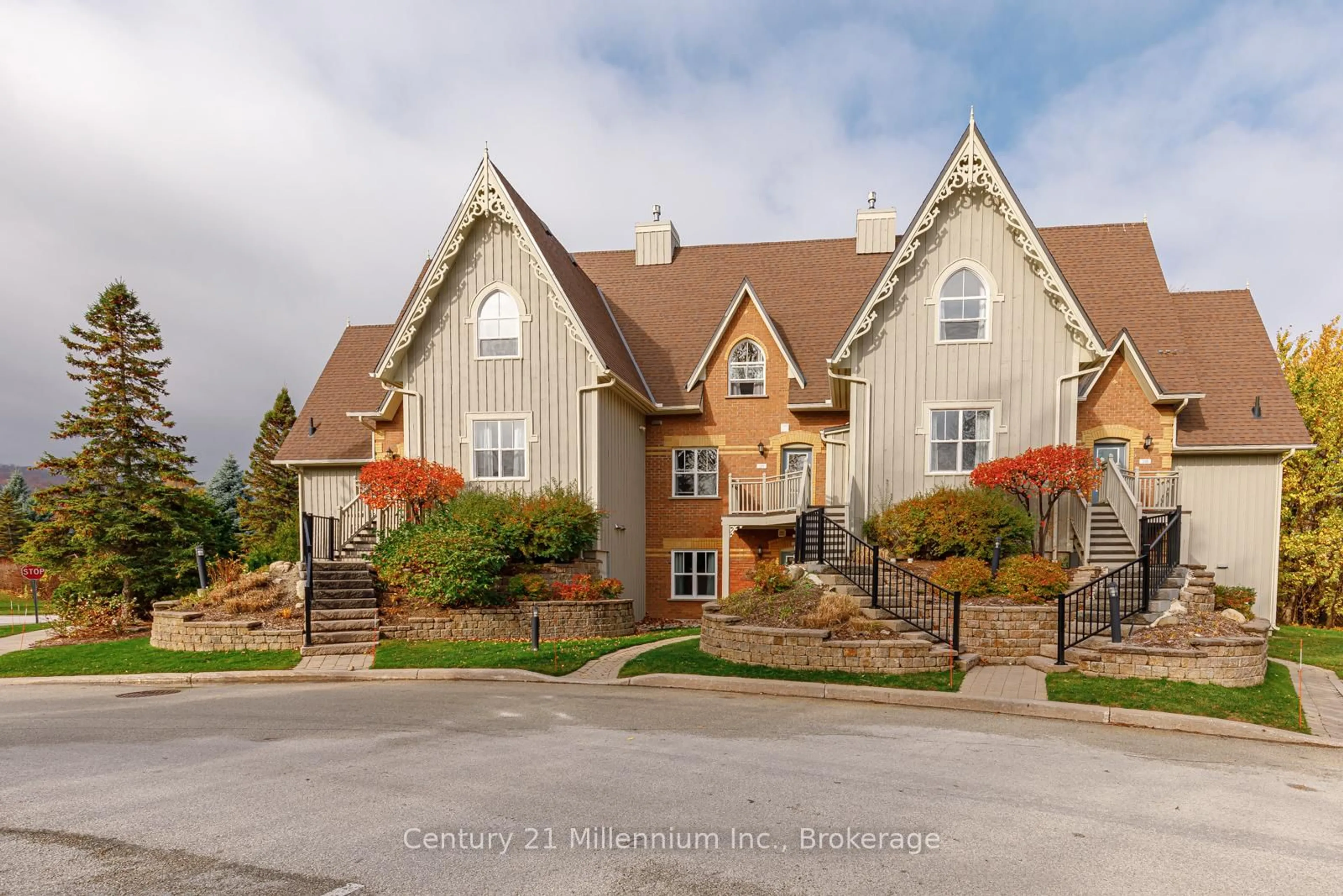 Unknown for 184 Snowbridge Way #120, Blue Mountains Ontario L9Y 3Z2
