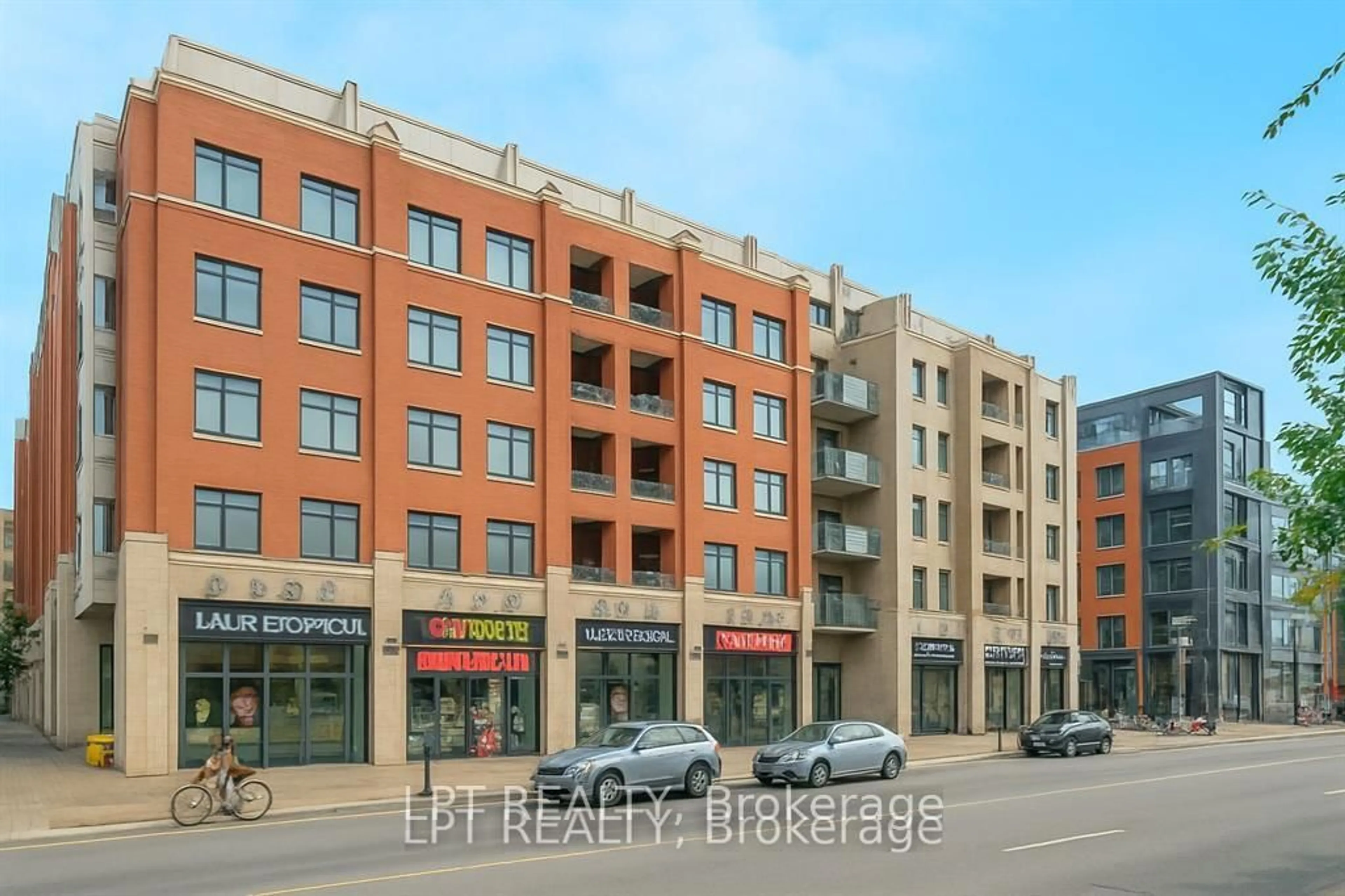Unknown for 60 Springhurst Ave #504, Ottawa Ontario K1S 5V7
