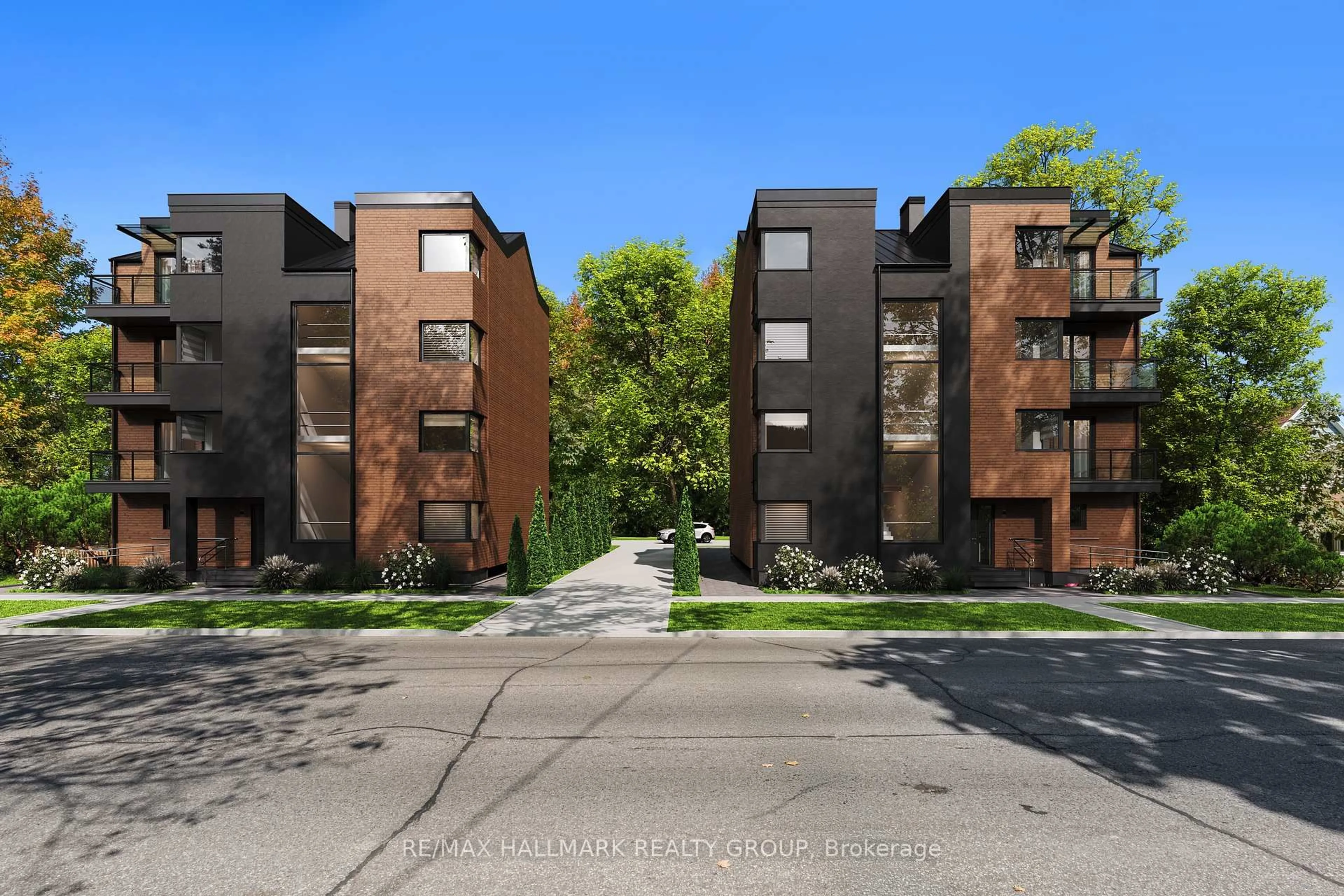 Unknown for 279/285 Pleasant Park Rd, Ottawa Ontario K1H 5M7