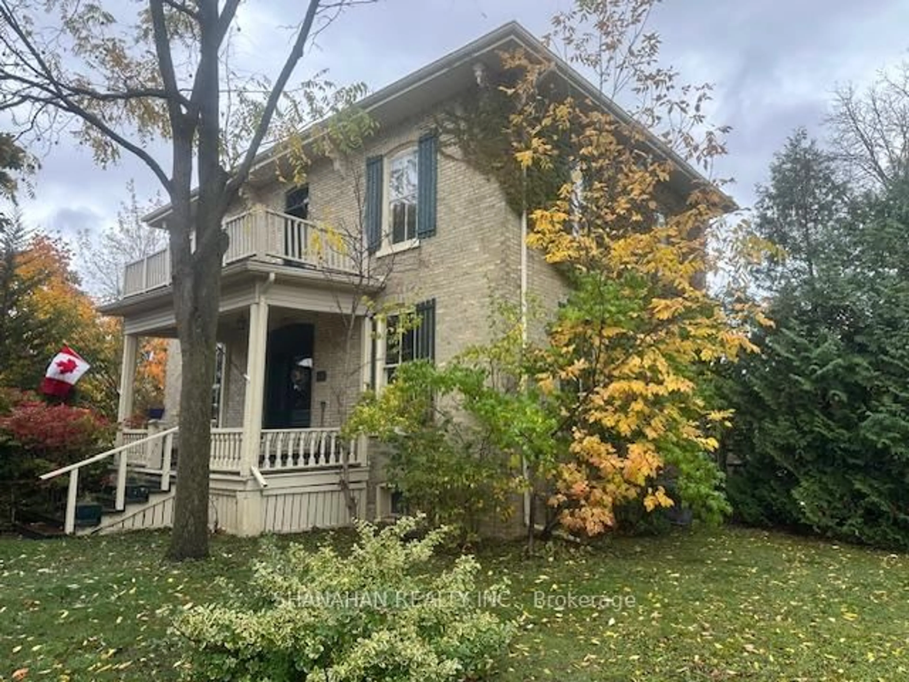 Unknown for 608 Ontario St, Warwick Ontario N0M 2S0