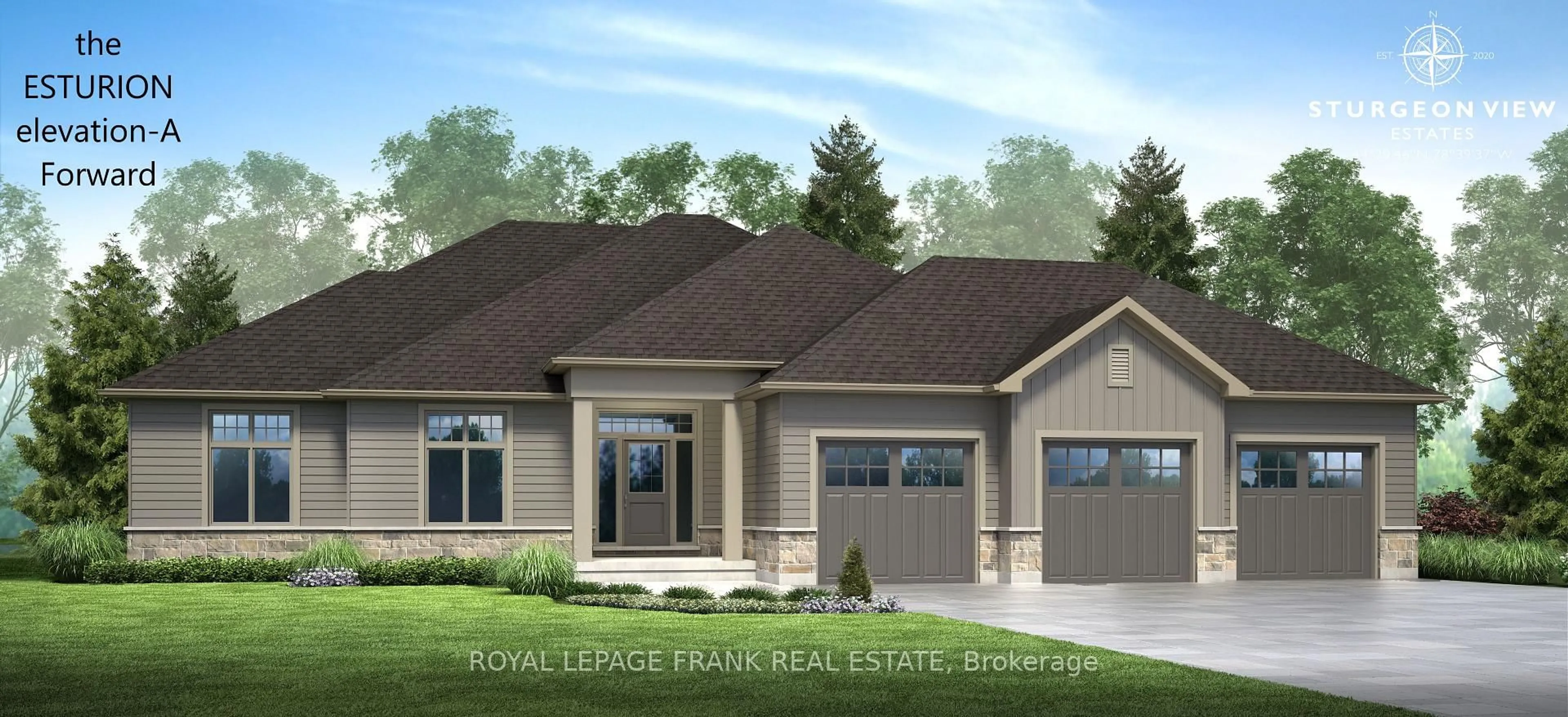 Unknown for 5 Nipigon St, Kawartha Lakes Ontario K0M 1N0