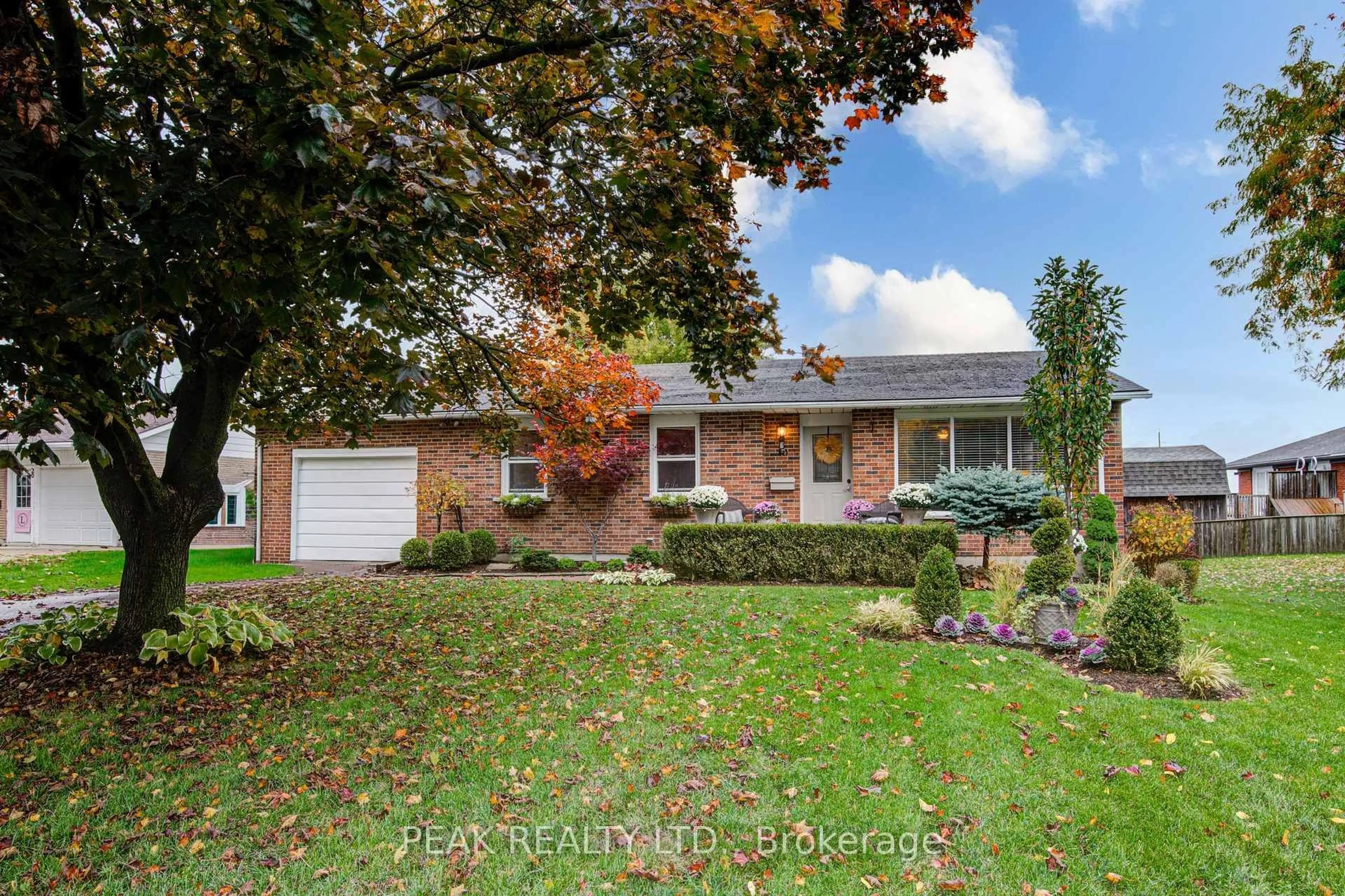 Unknown for 10 Victoria St, East Zorra-Tavistock Ontario N0B 2R0