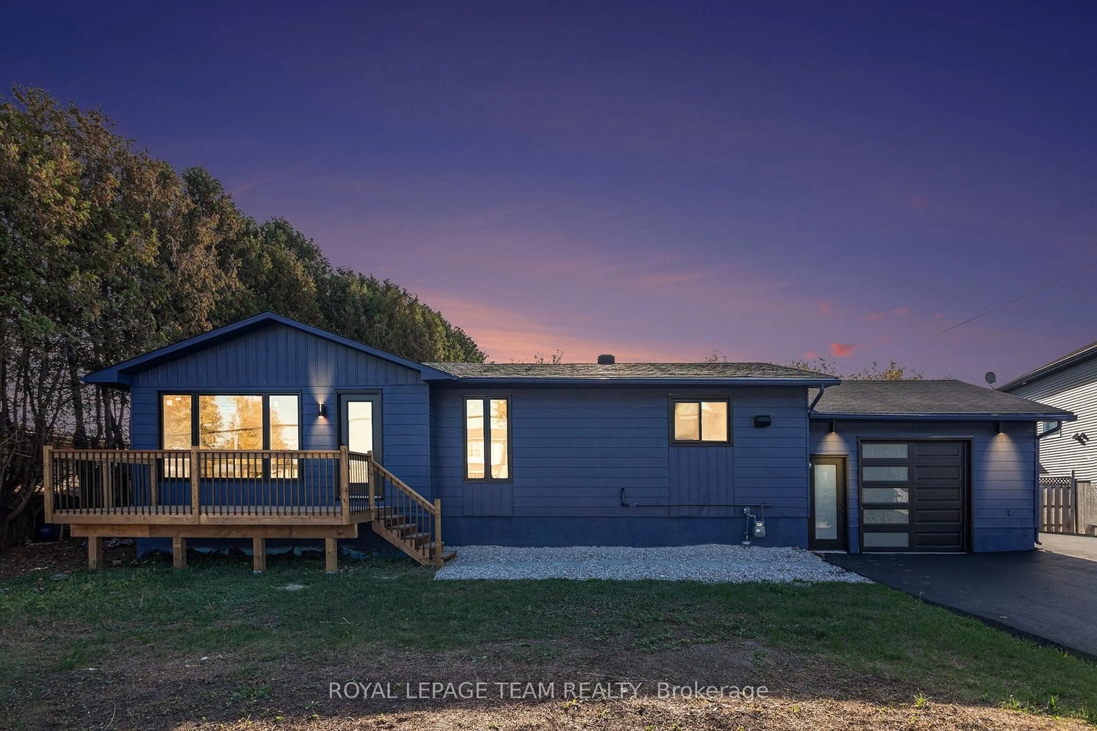 Unknown for 102 Laurier St, Casselman Ontario K0A 1M0