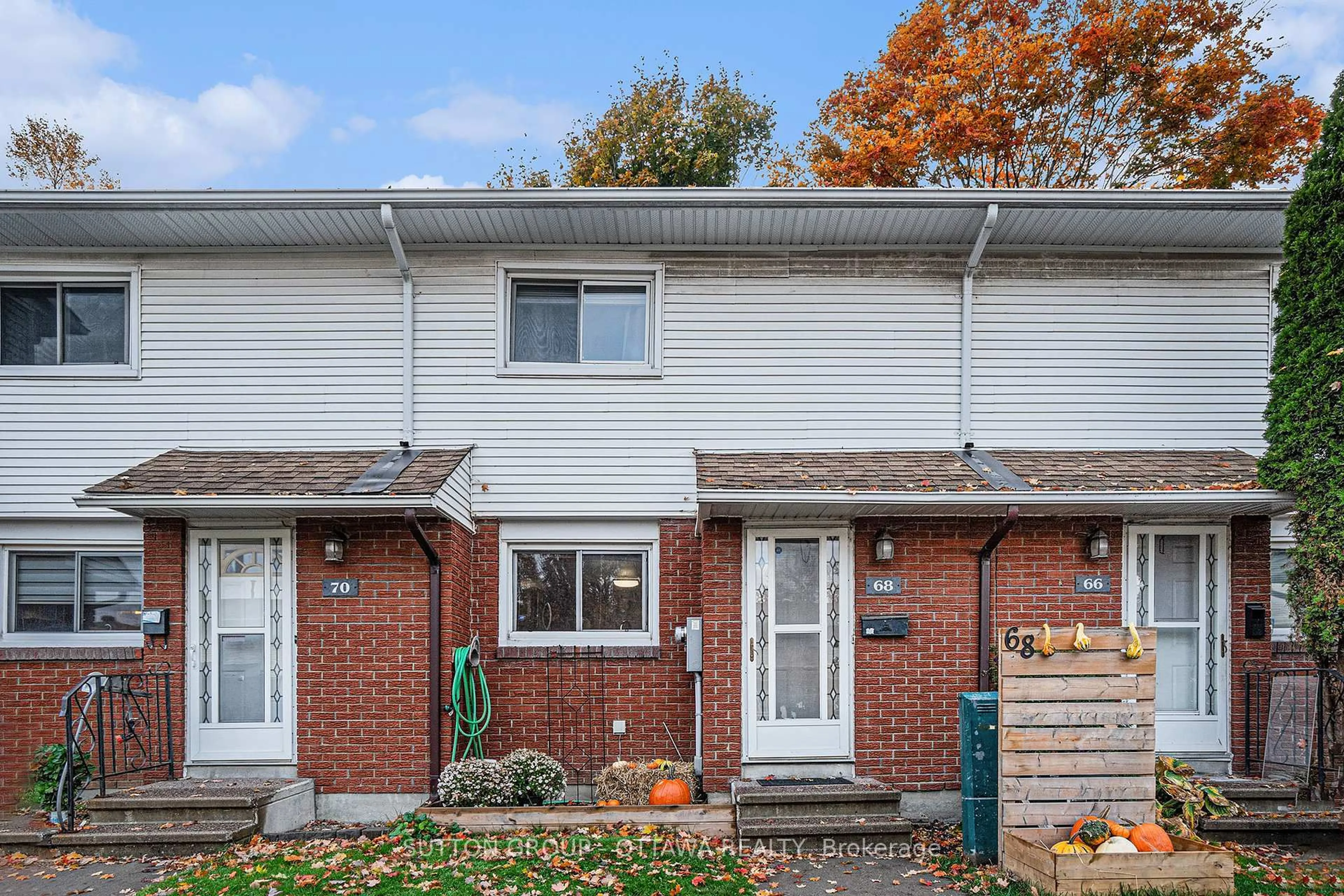 Unknown for 1045 Morrison Dr #68, Ottawa Ontario K2H 7L2
