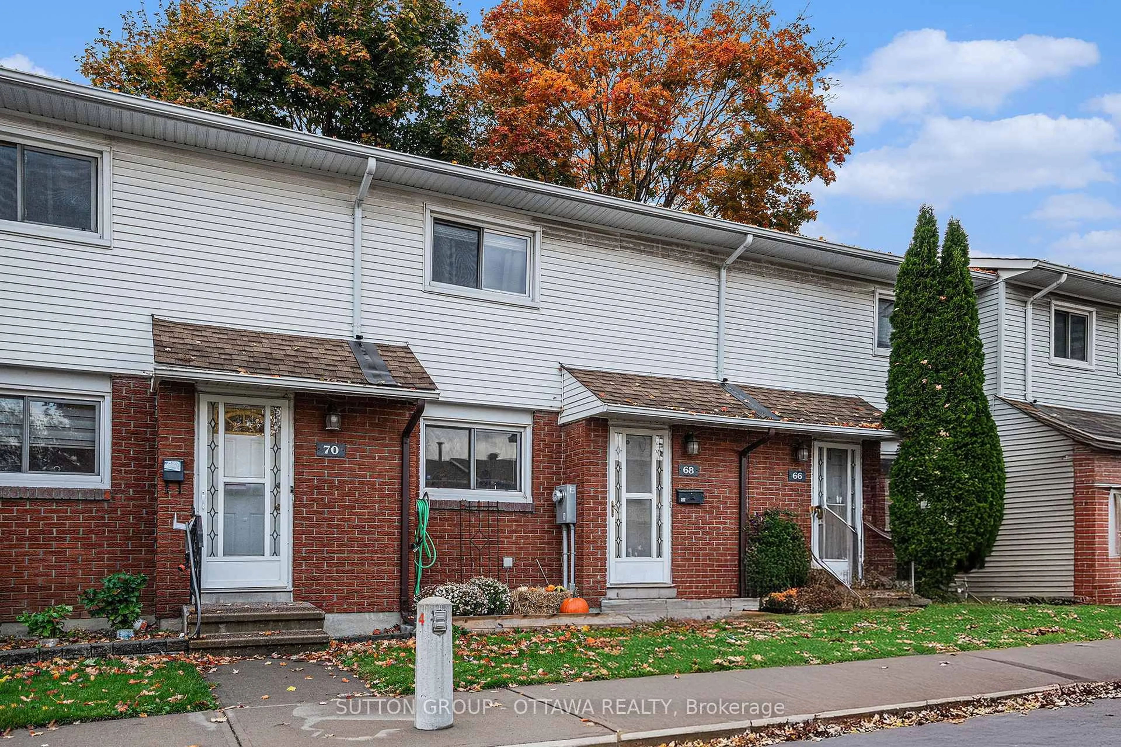Unknown for 1045 Morrison Dr #68, Ottawa Ontario K2H 7L2