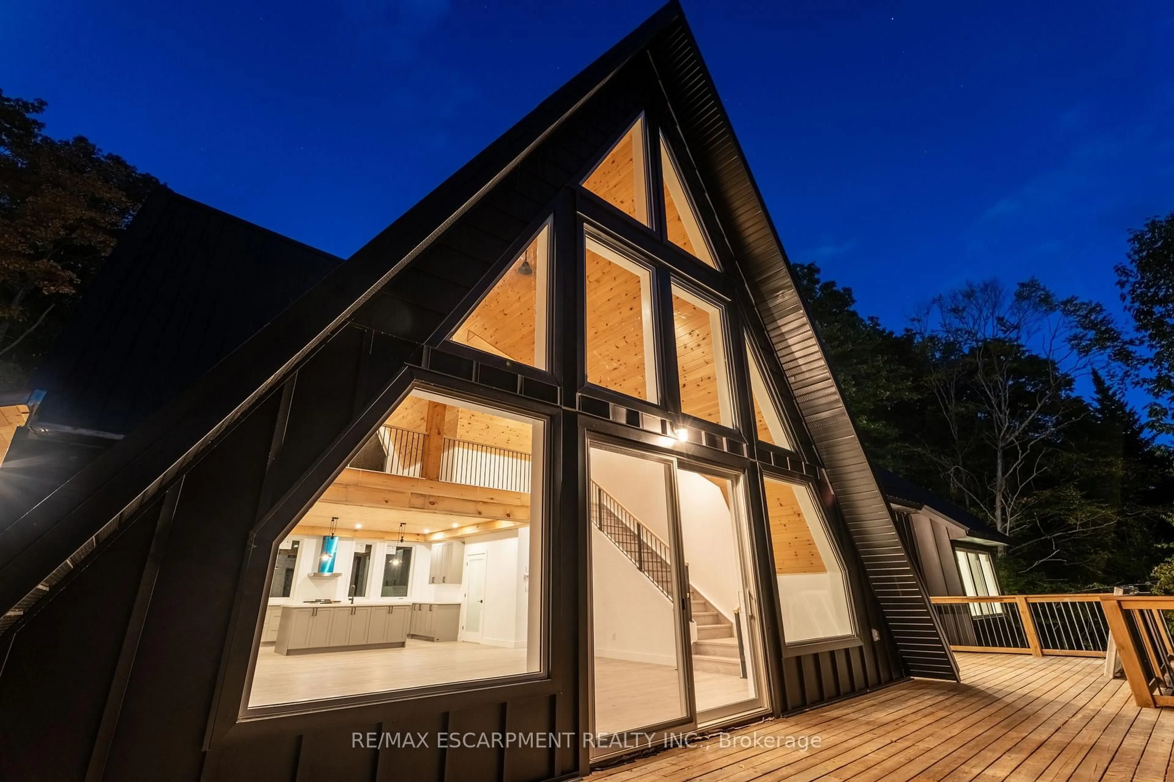 Unknown for 1295 Wenona Lake Rd, Dysart et al Ontario K0M 1S0