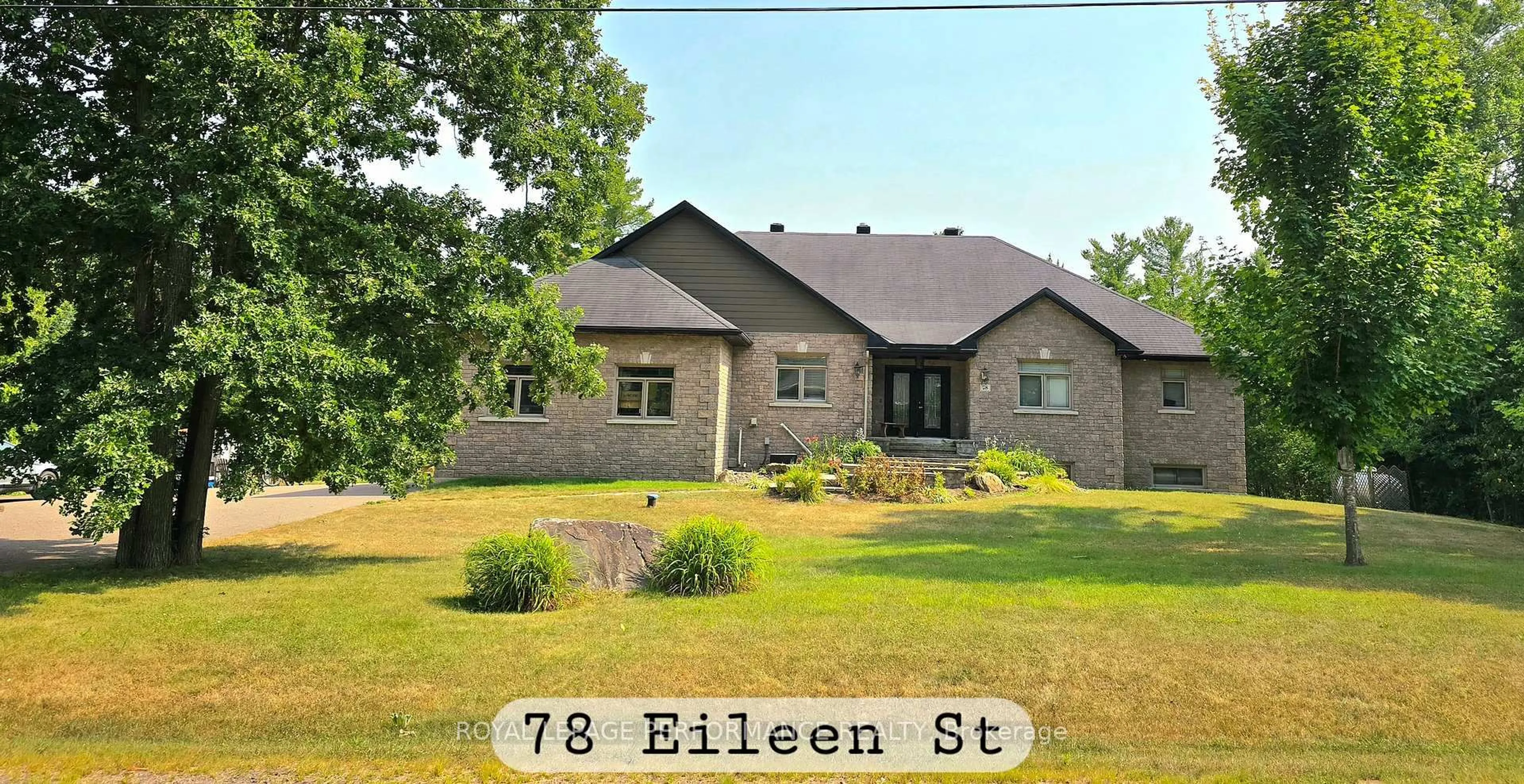 Unknown for 78 Eileen St, Pembroke Ontario K8A 6W2