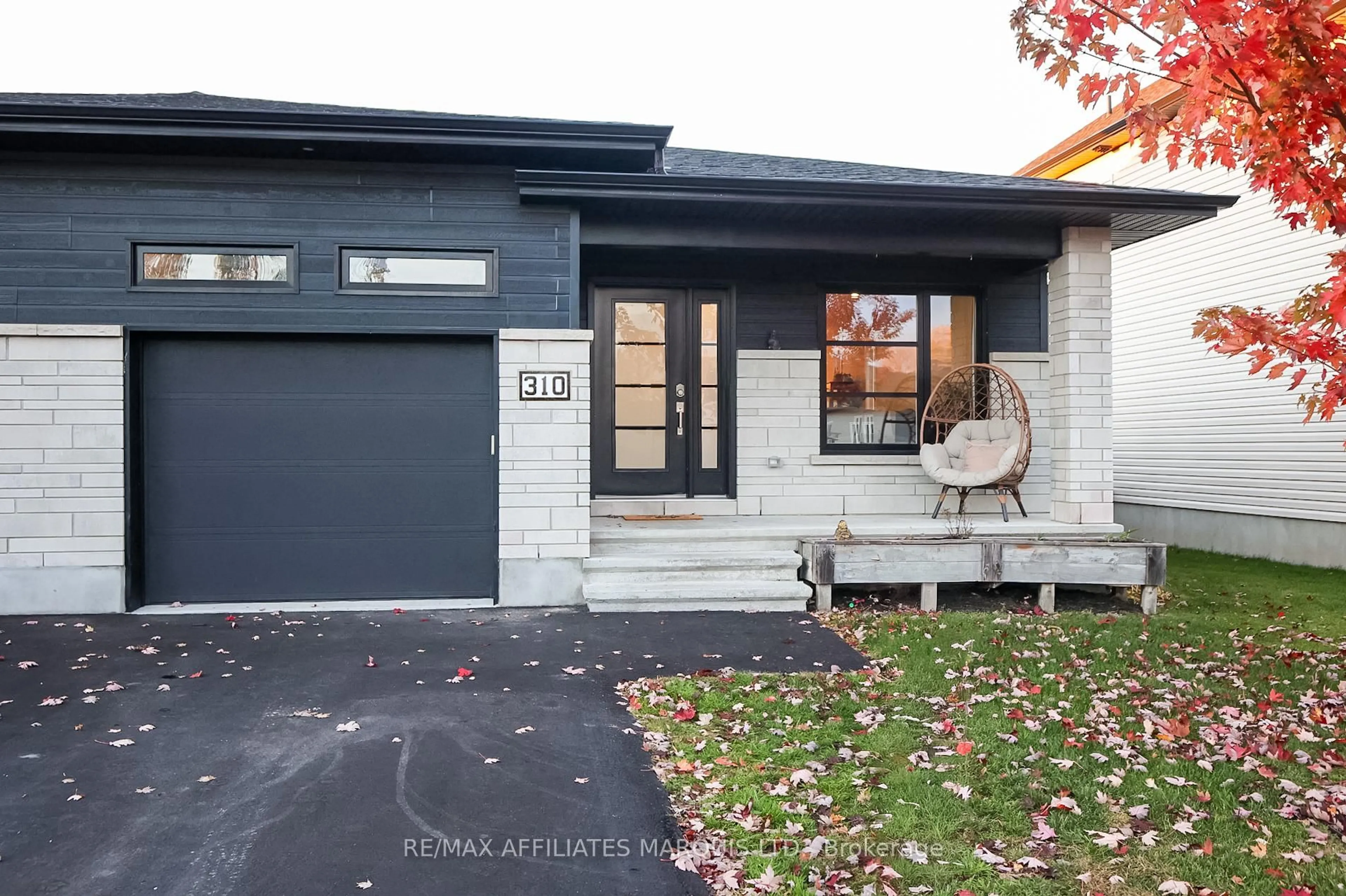 Home with brick exterior material, street for 310 Moisson St, Russell Ontario K0A 1W0